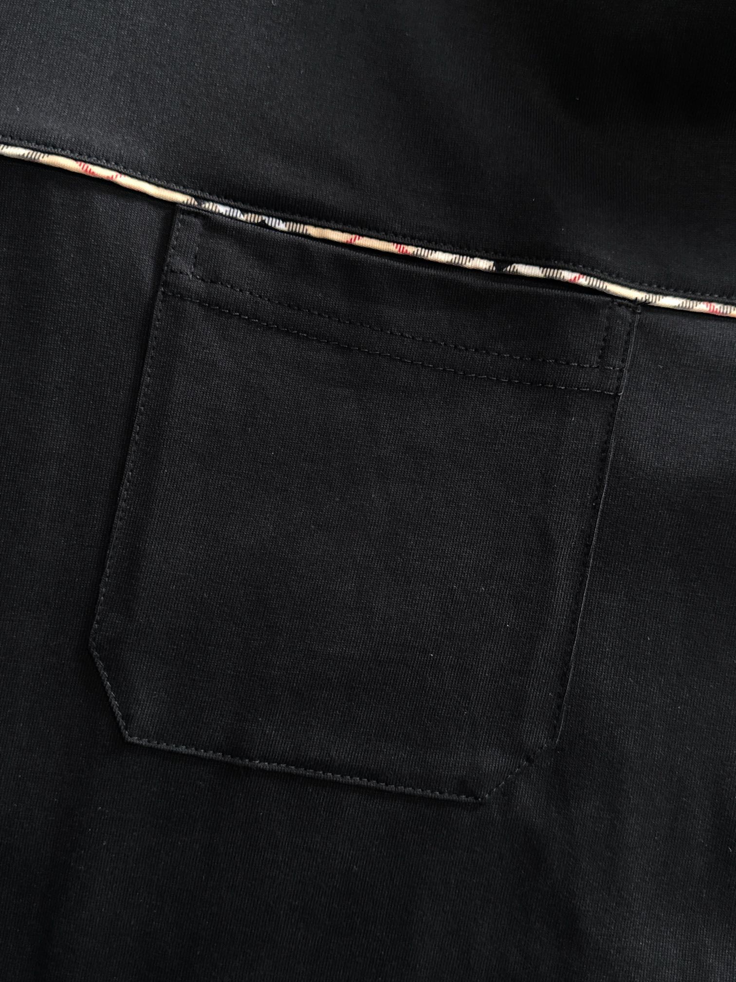 LuxluxHouse Best Quality Clothes Burberry T-shirt