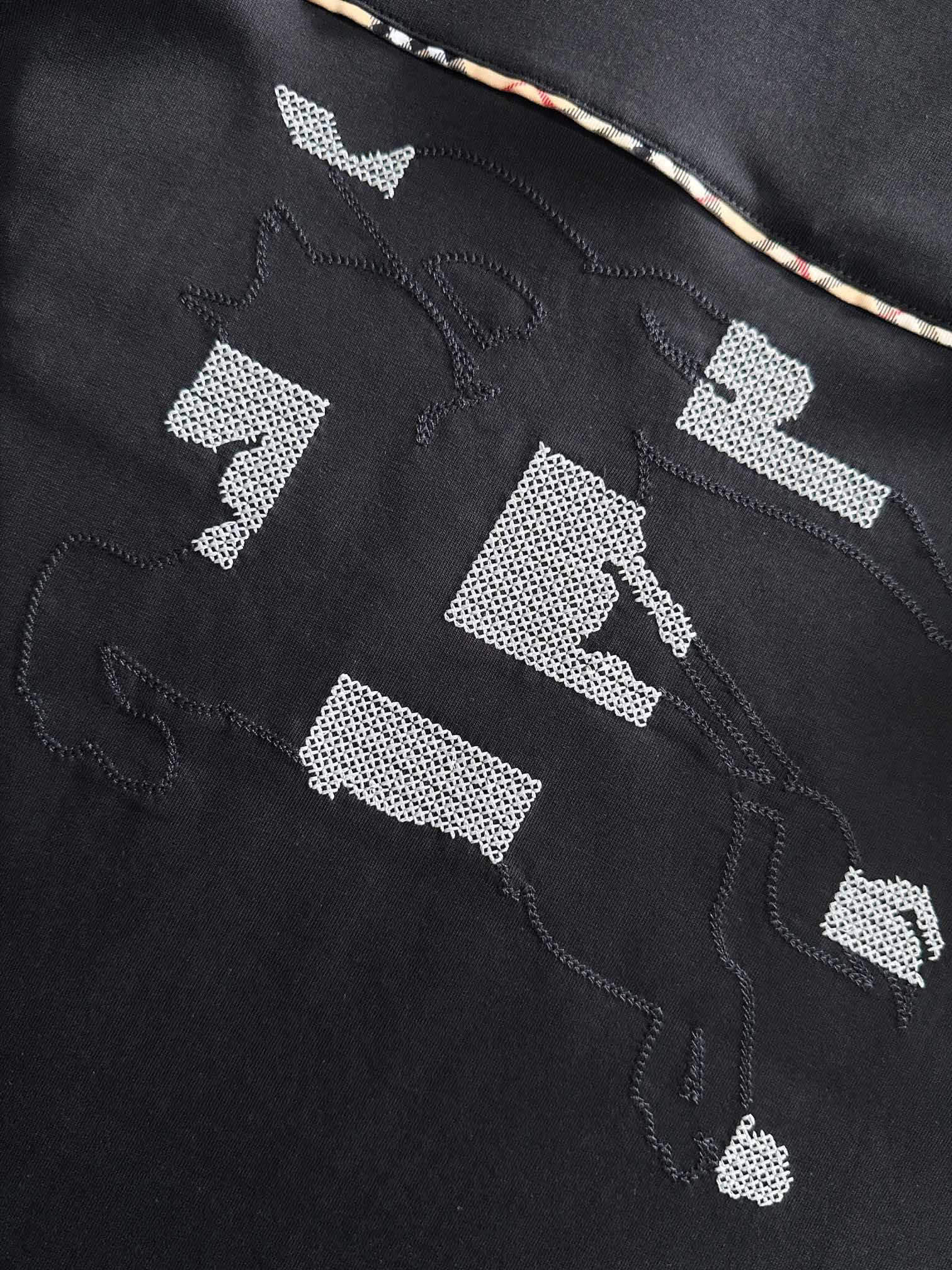 LuxluxHouse Best Quality Clothes Burberry T-shirt