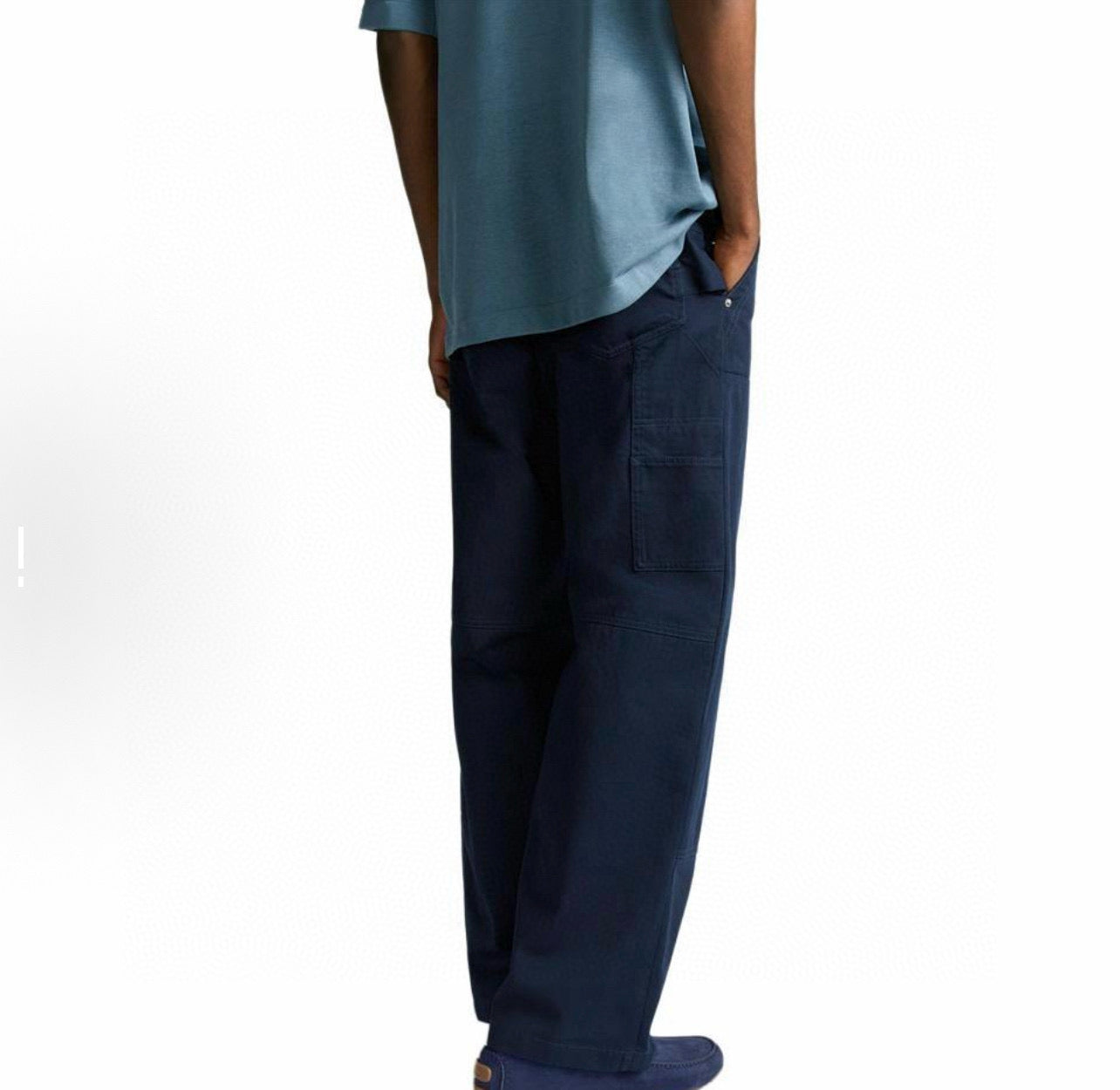 LuxluxHouse Best Quality Clothes Pants Dior