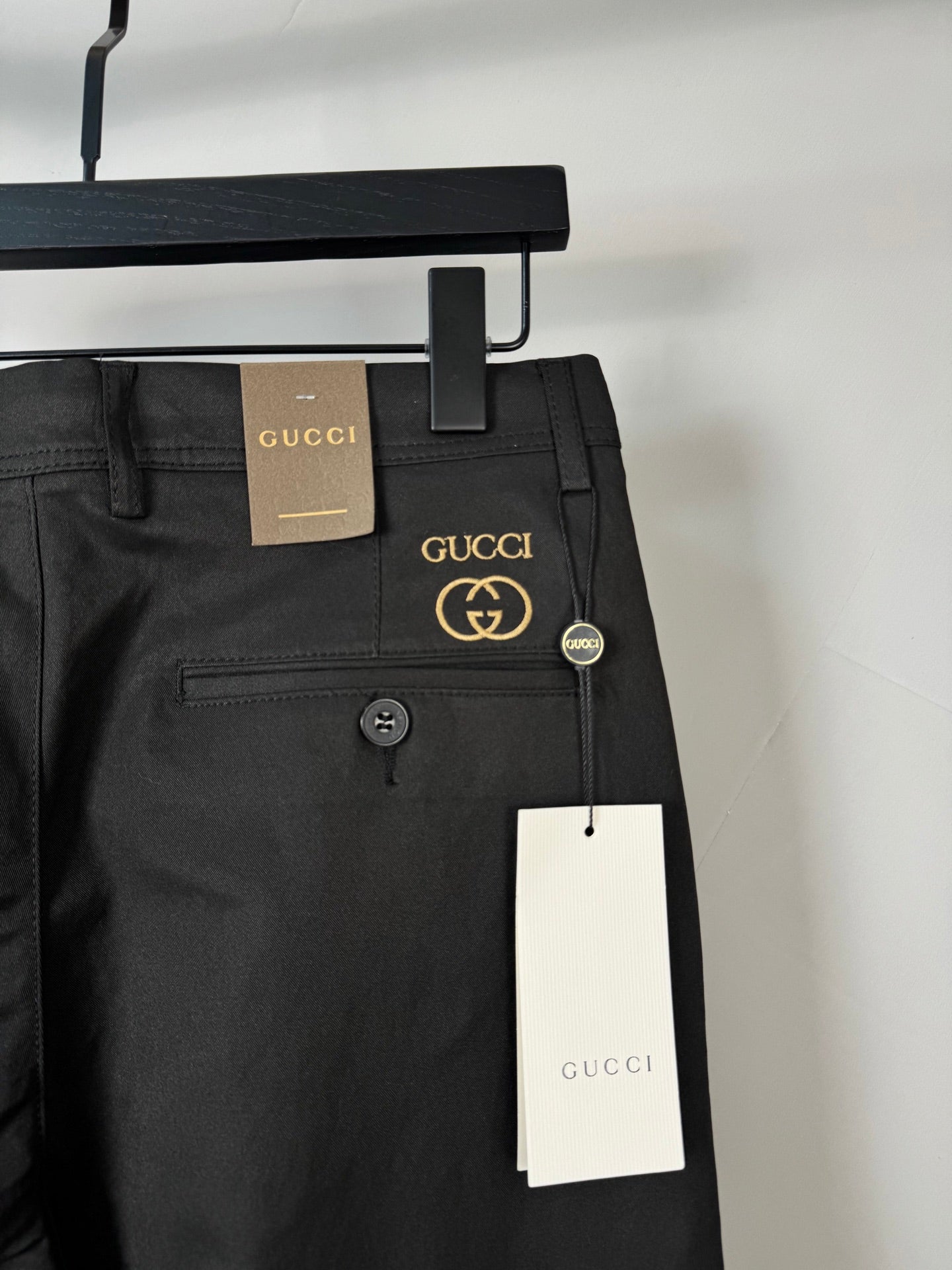 LuxluxHouse Best Quality Clothes Gucci Pants