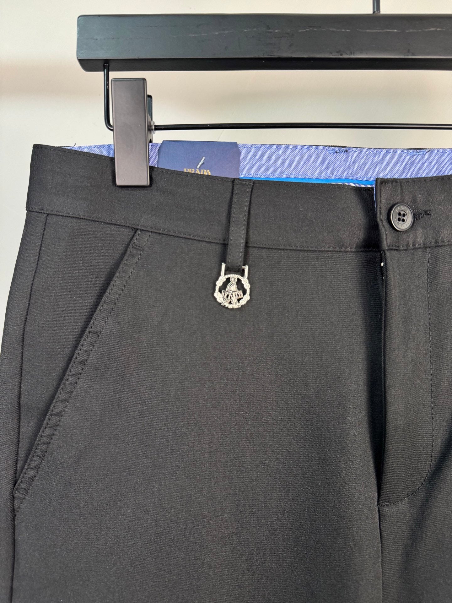 LuxluxHouse Best Quality Clothes Pants Prada