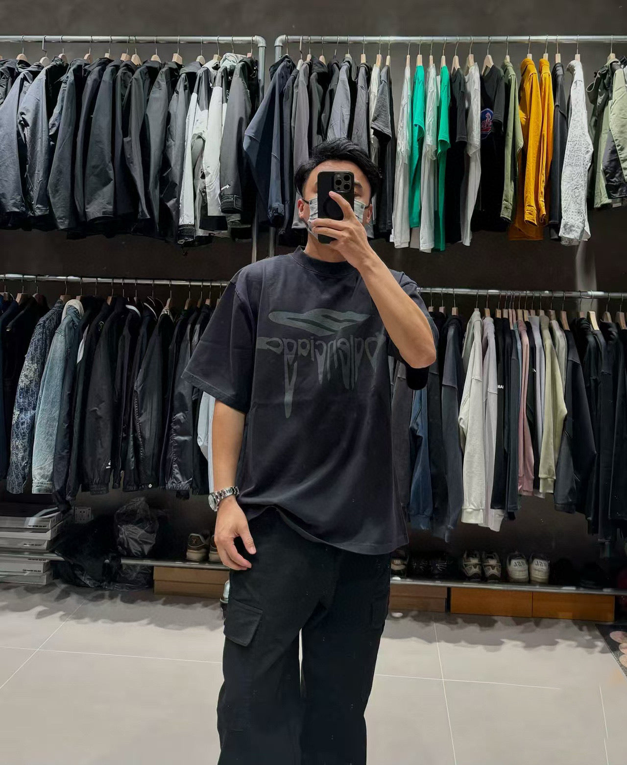 LuxluxHouse Best Quality Clothes Pants Prada