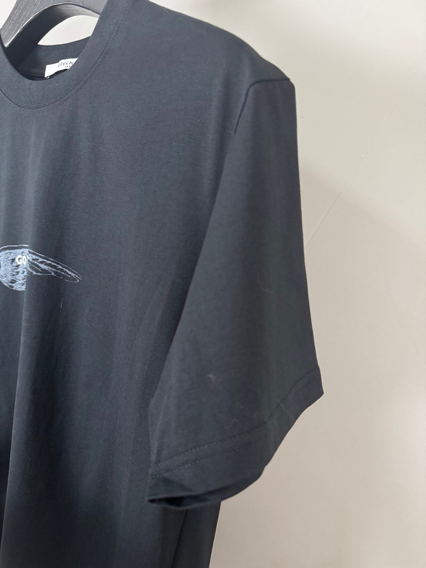 LuxluxHouse Best Quality Clothes Givenchy T-shirt