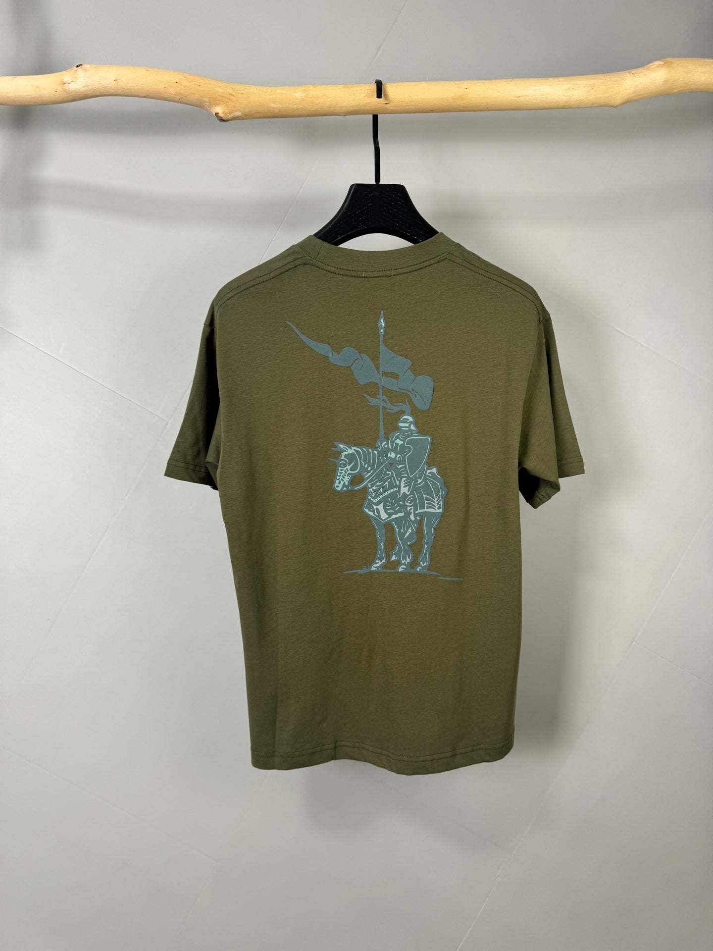 LuxluxHouse Best Quality Clothes Burberry T-shirt