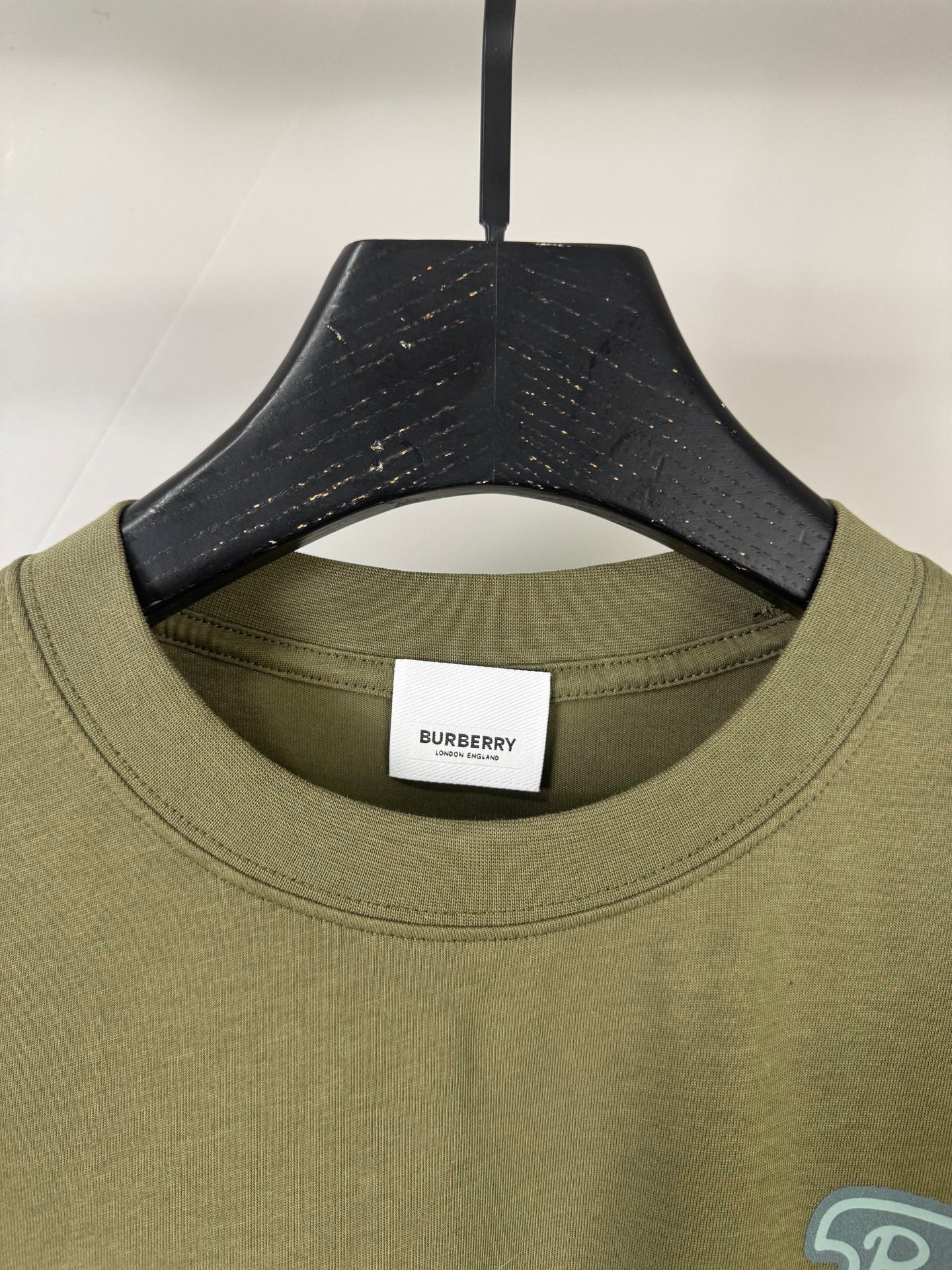 LuxluxHouse Best Quality Clothes Burberry T-shirt