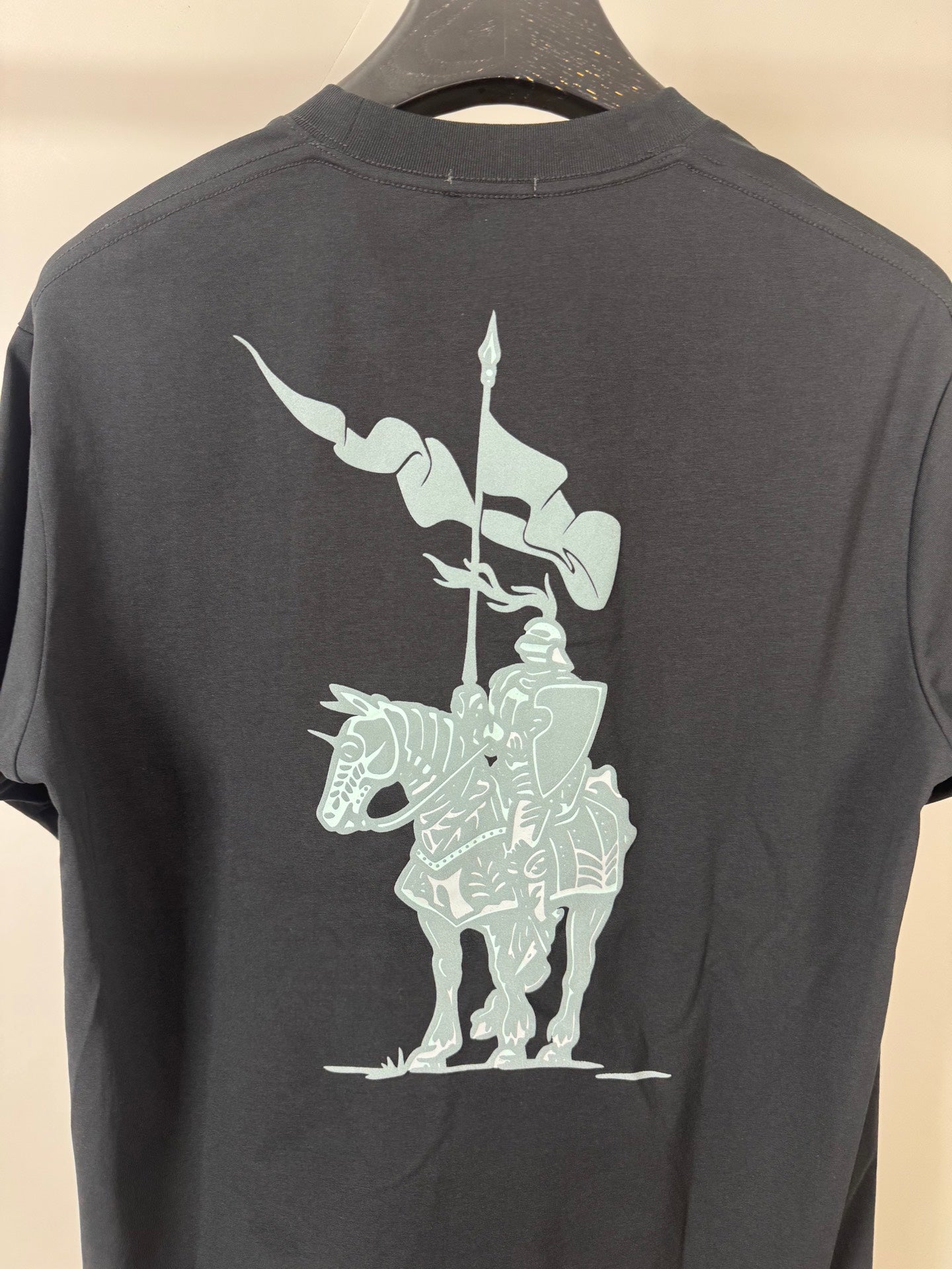 LuxluxHouse Best Quality Clothes Burberry T-shirt