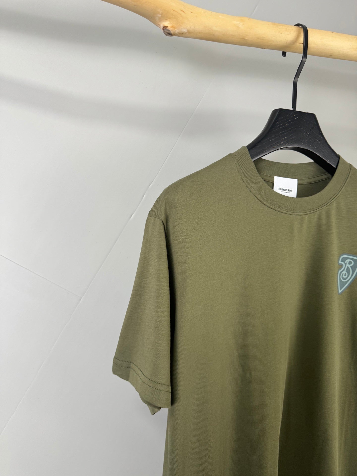 LuxluxHouse Best Quality Clothes Burberry T-shirt