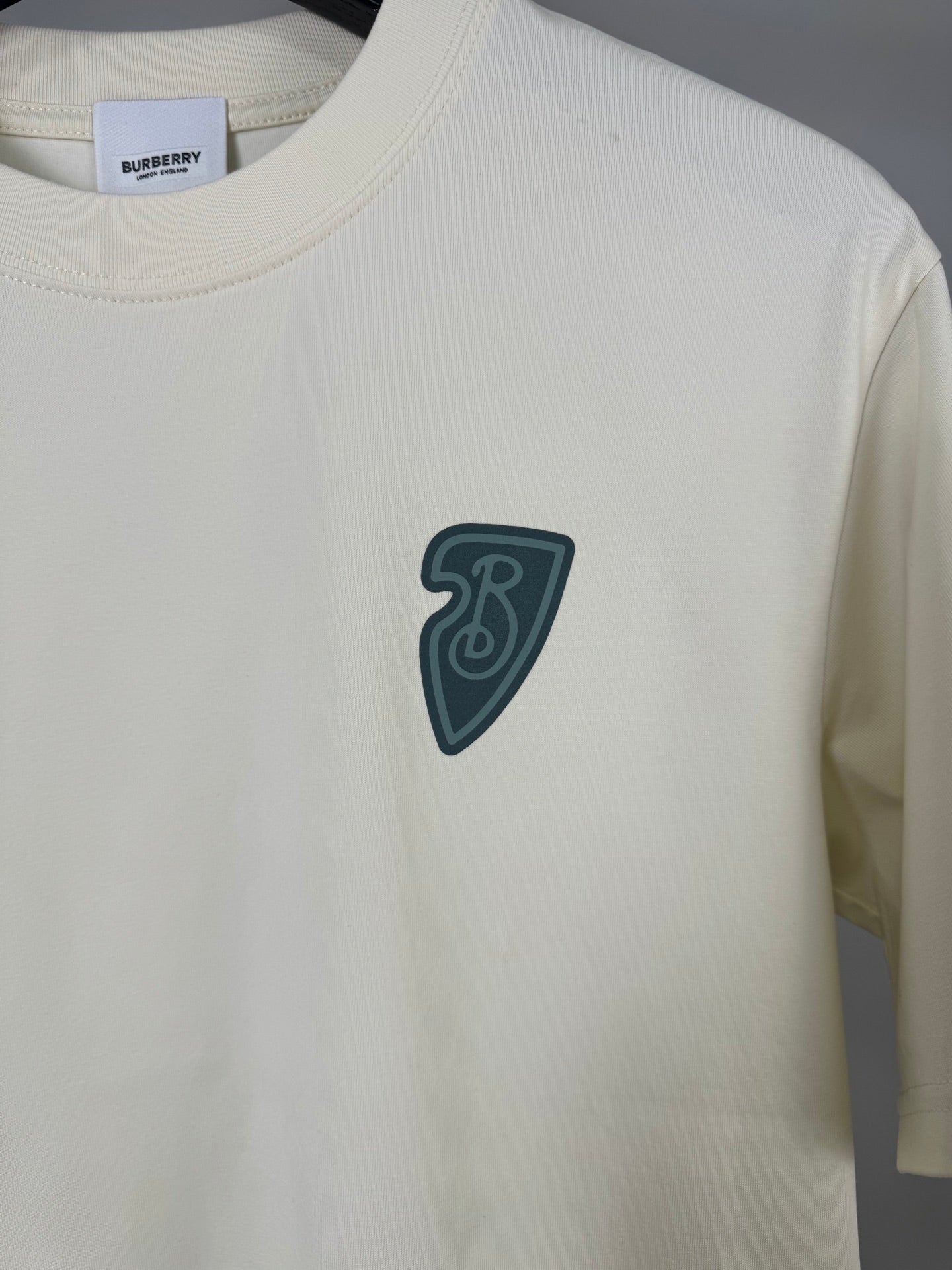 LuxluxHouse Best Quality Clothes Burberry T-shirt