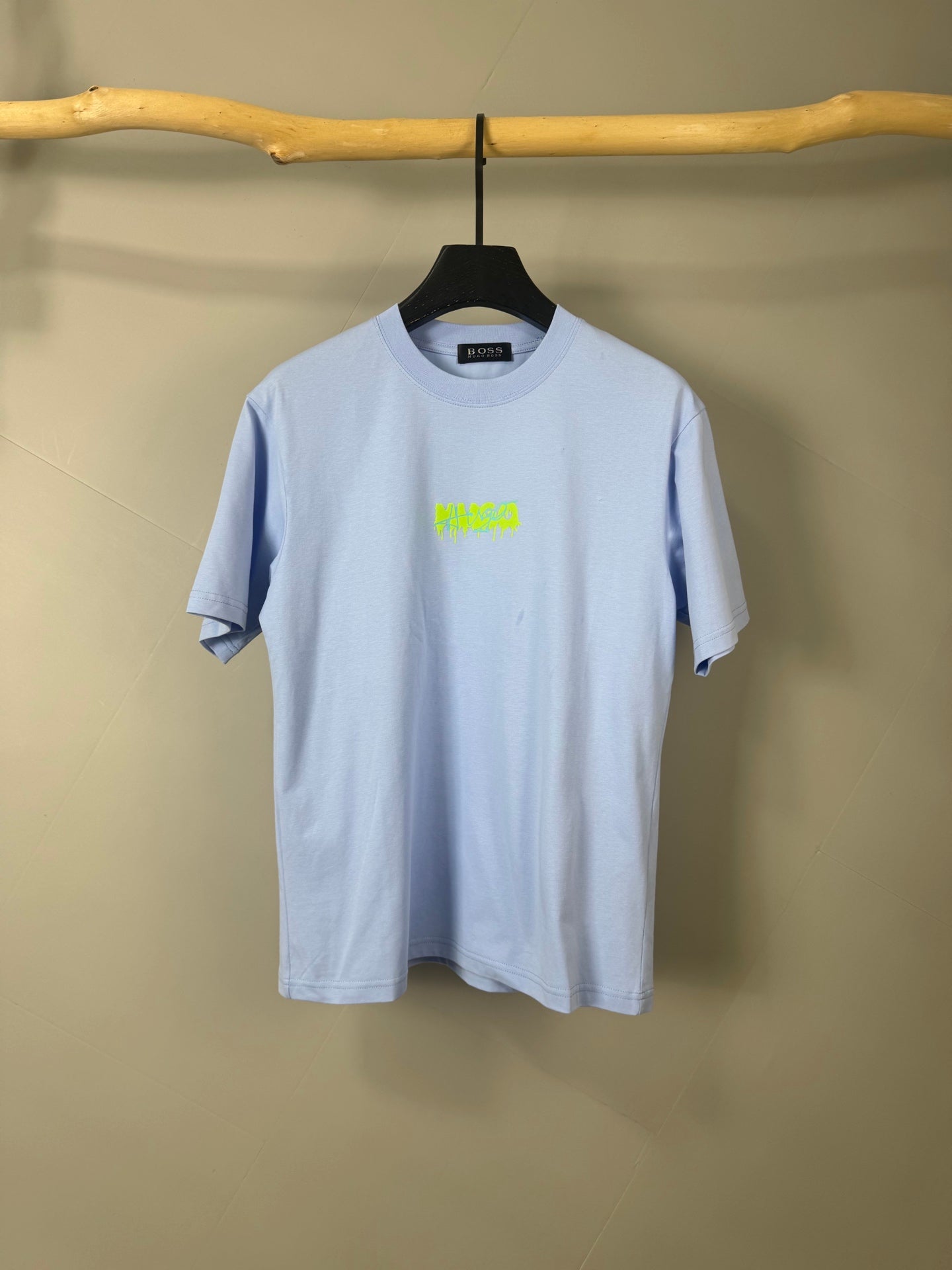 LuxluxHouse Best Quality Clothes Hermes T-shirt