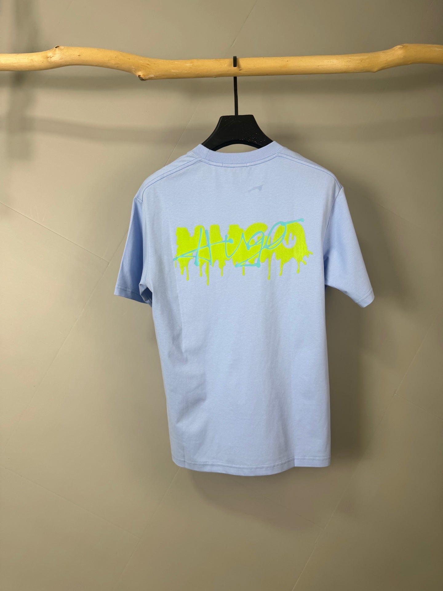 LuxluxHouse Best Quality Clothes Hermes T-shirt