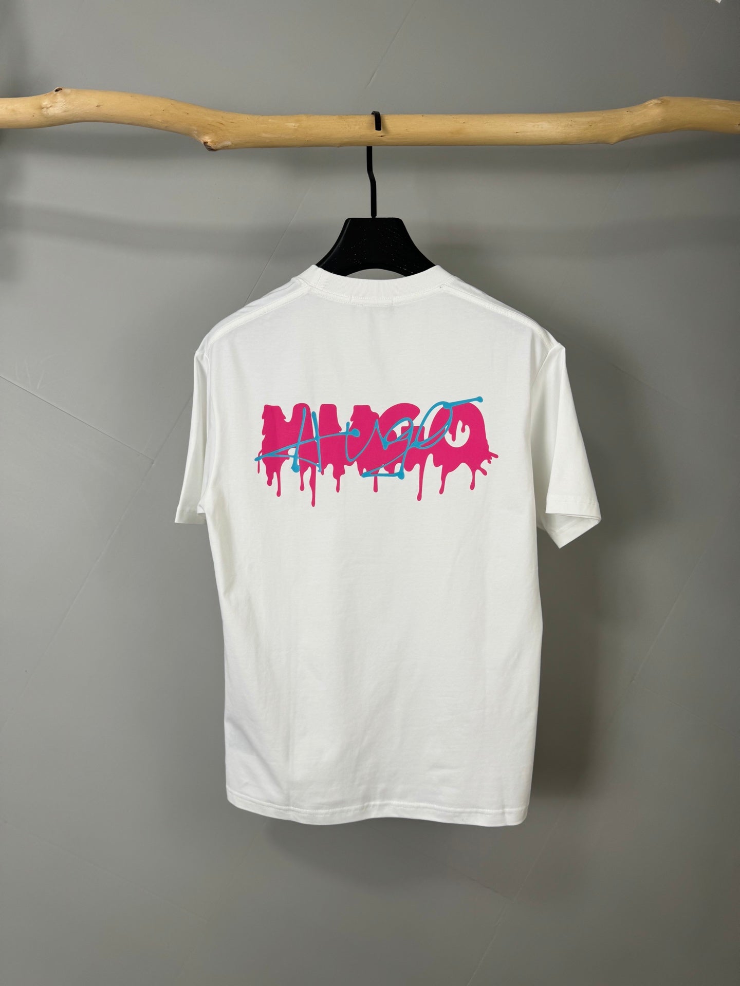 LuxluxHouse Best Quality Clothes Hermes T-shirt