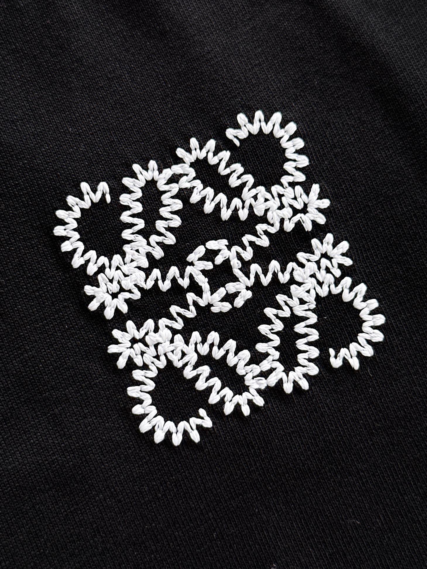 LuxluxHouse Best Quality Clothes T-shirt Loewe