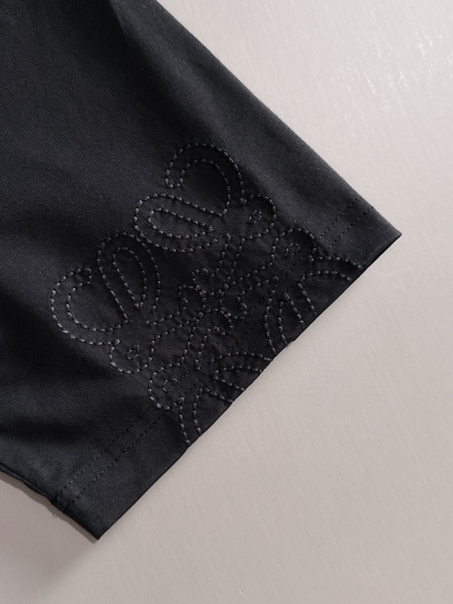 LuxluxHouse Best Quality Clothes T-shirt Loewe