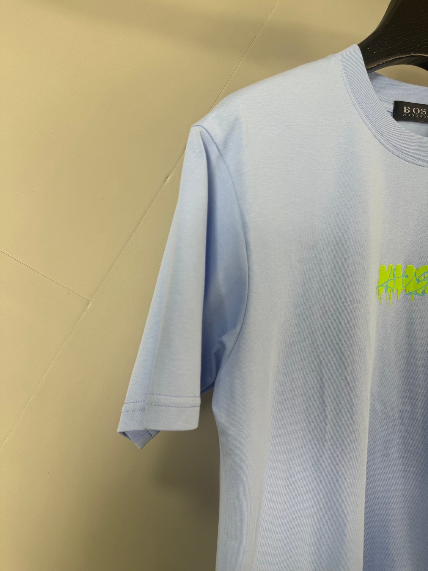 LuxluxHouse Best Quality Clothes Hermes T-shirt