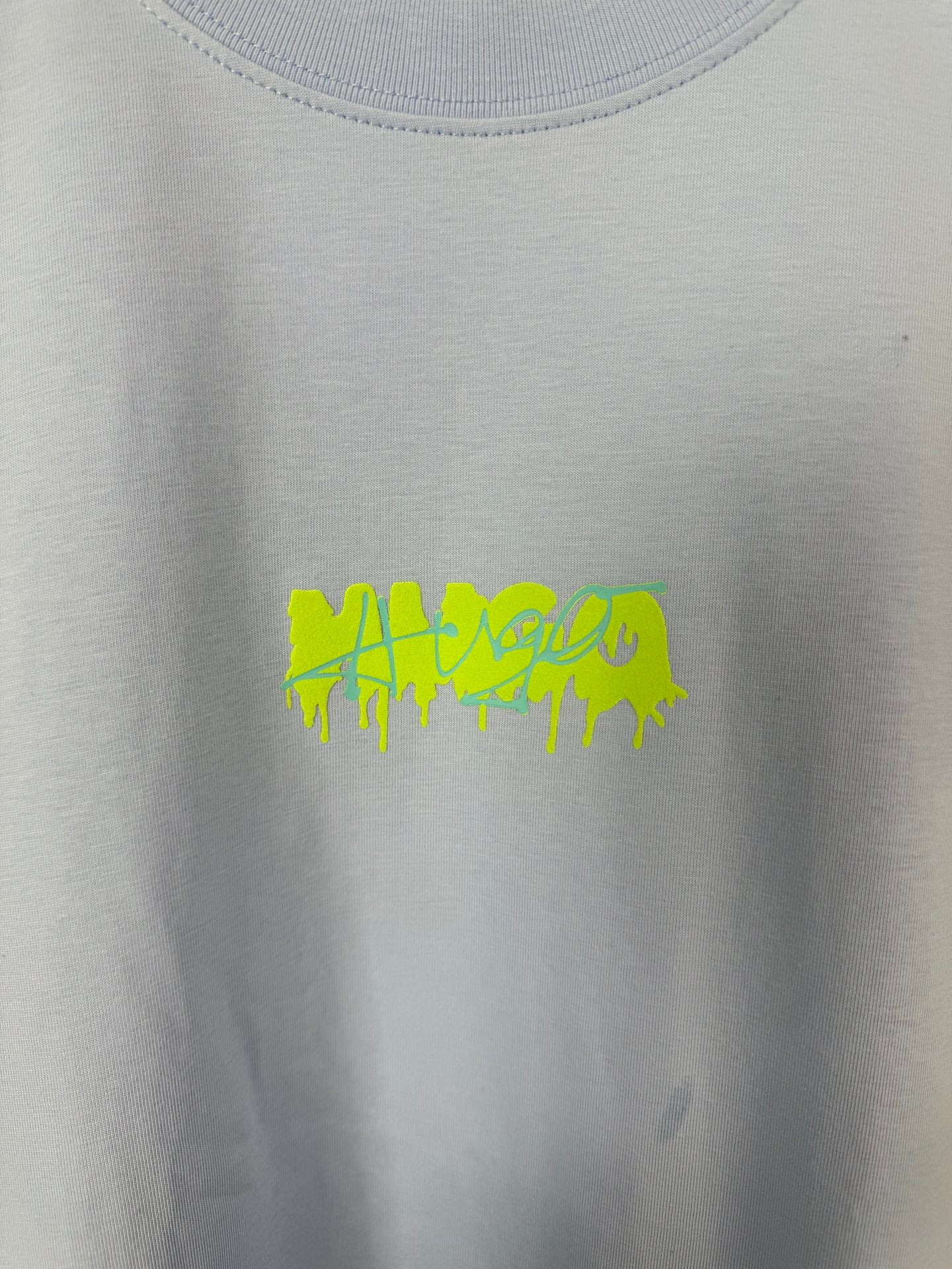 LuxluxHouse Best Quality Clothes Hermes T-shirt