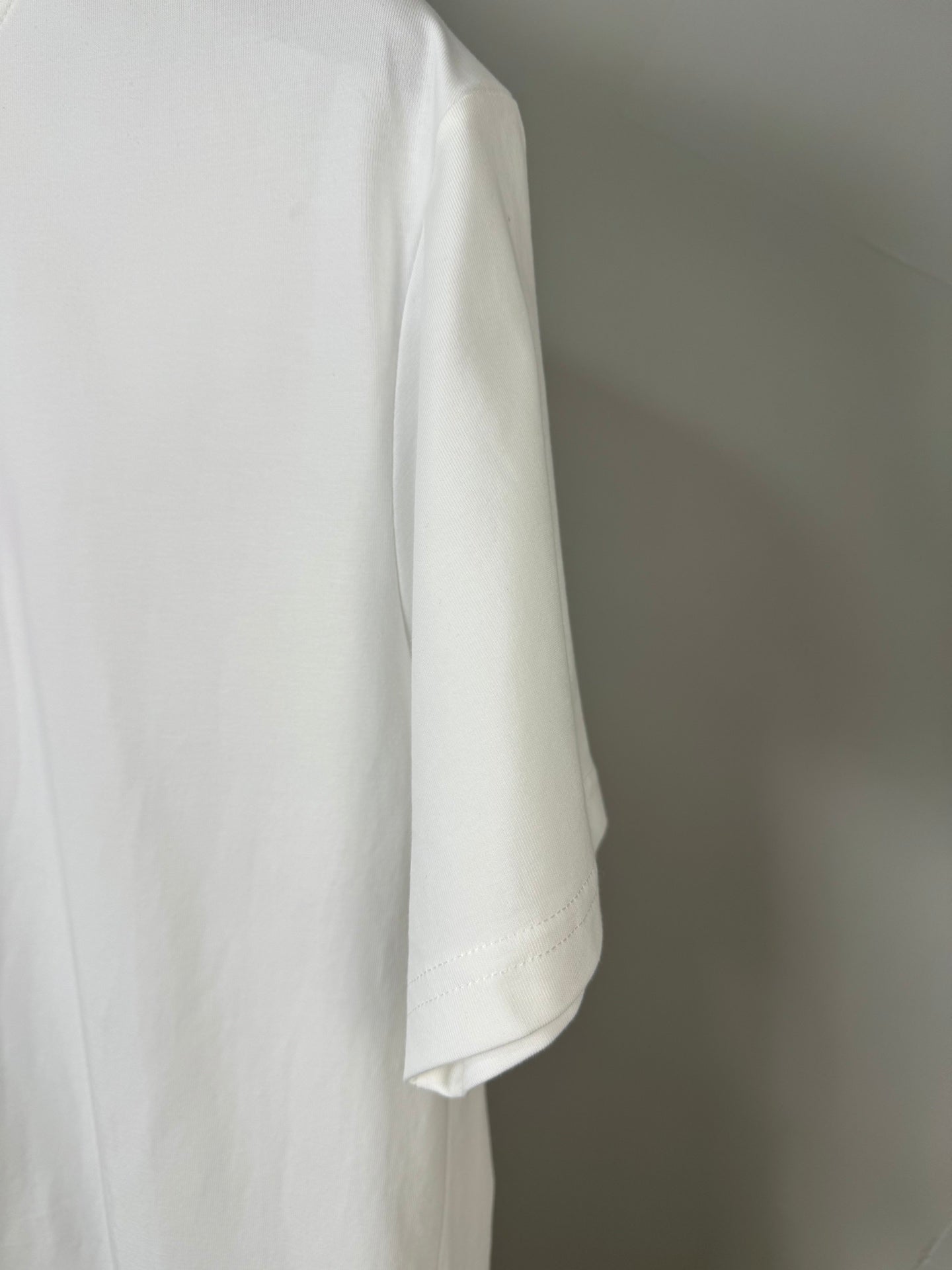 LuxluxHouse Best Quality Clothes Hermes T-shirt