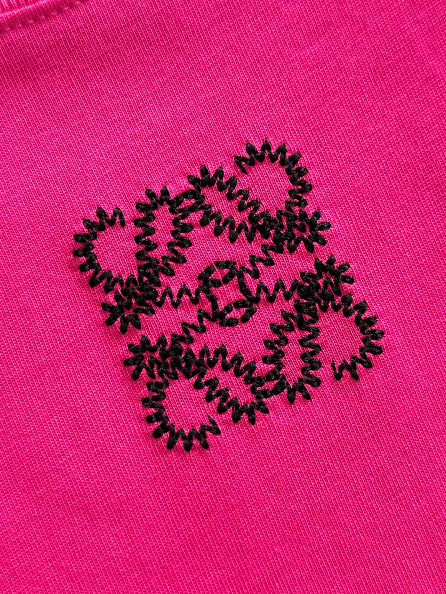 LuxluxHouse Best Quality Clothes T-shirt Loewe