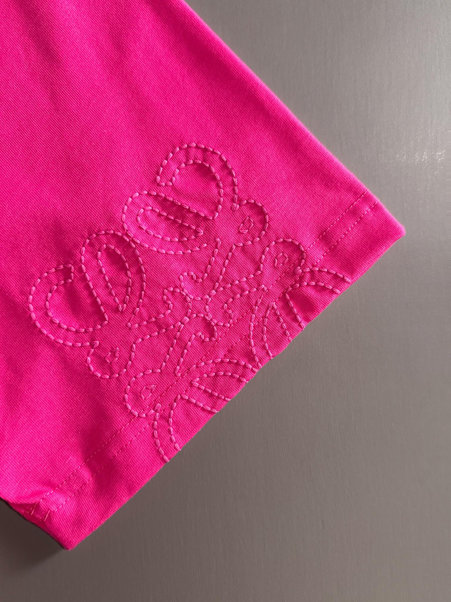 LuxluxHouse Best Quality Clothes T-shirt Loewe