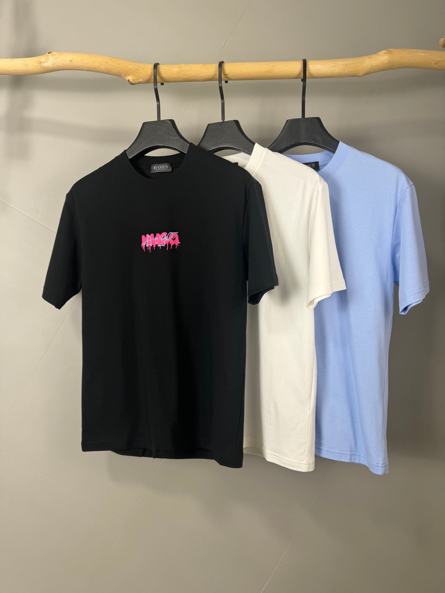 LuxluxHouse Best Quality Clothes Hermes T-shirt