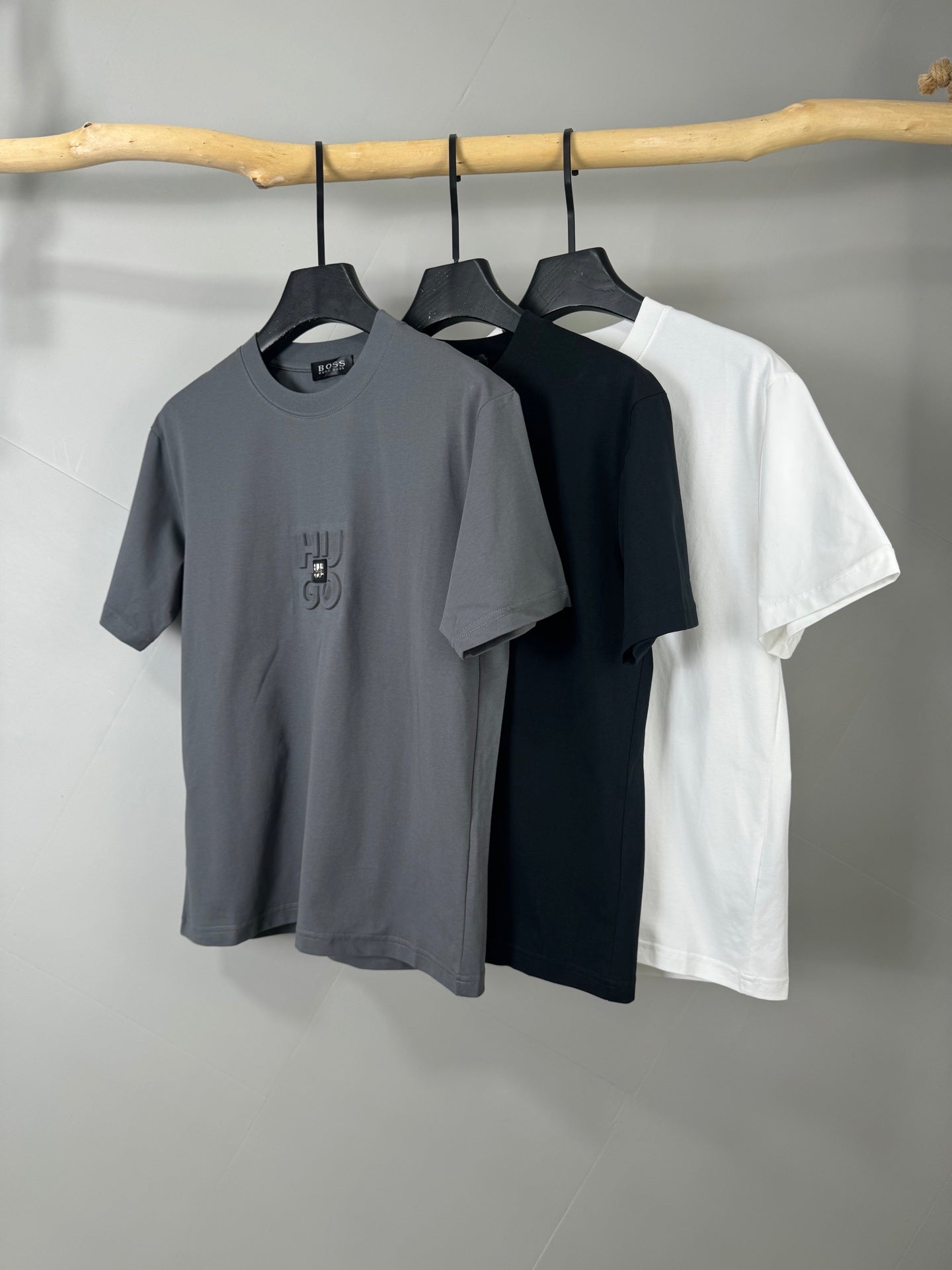 LuxluxHouse Best Quality Clothes Hermes T-shirt