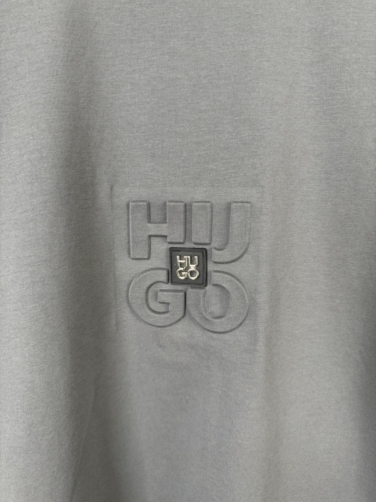 LuxluxHouse Best Quality Clothes Hermes T-shirt