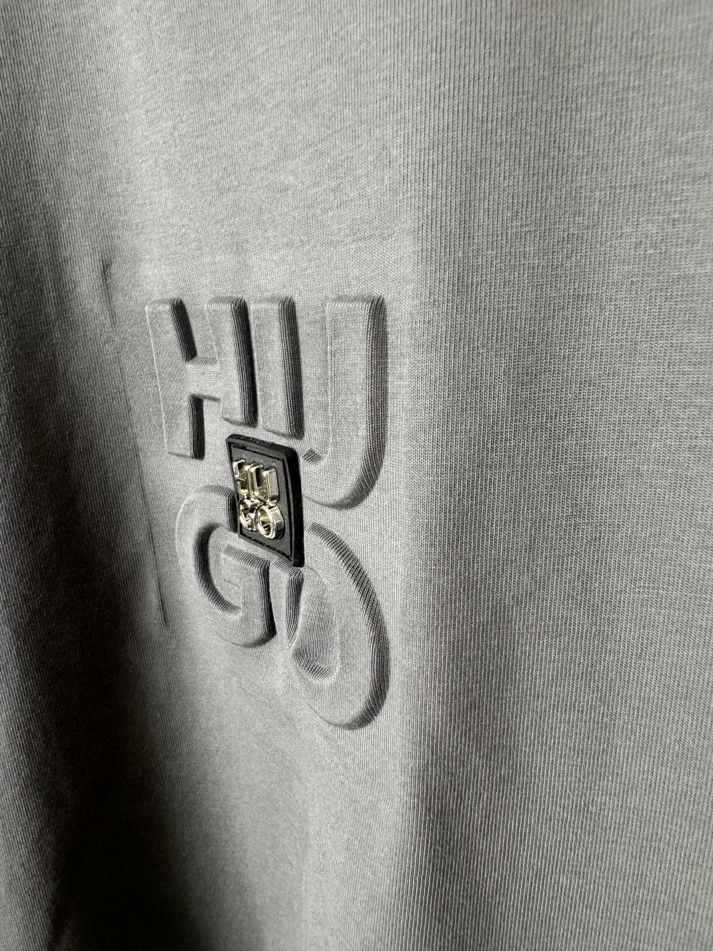 LuxluxHouse Best Quality Clothes Hermes T-shirt