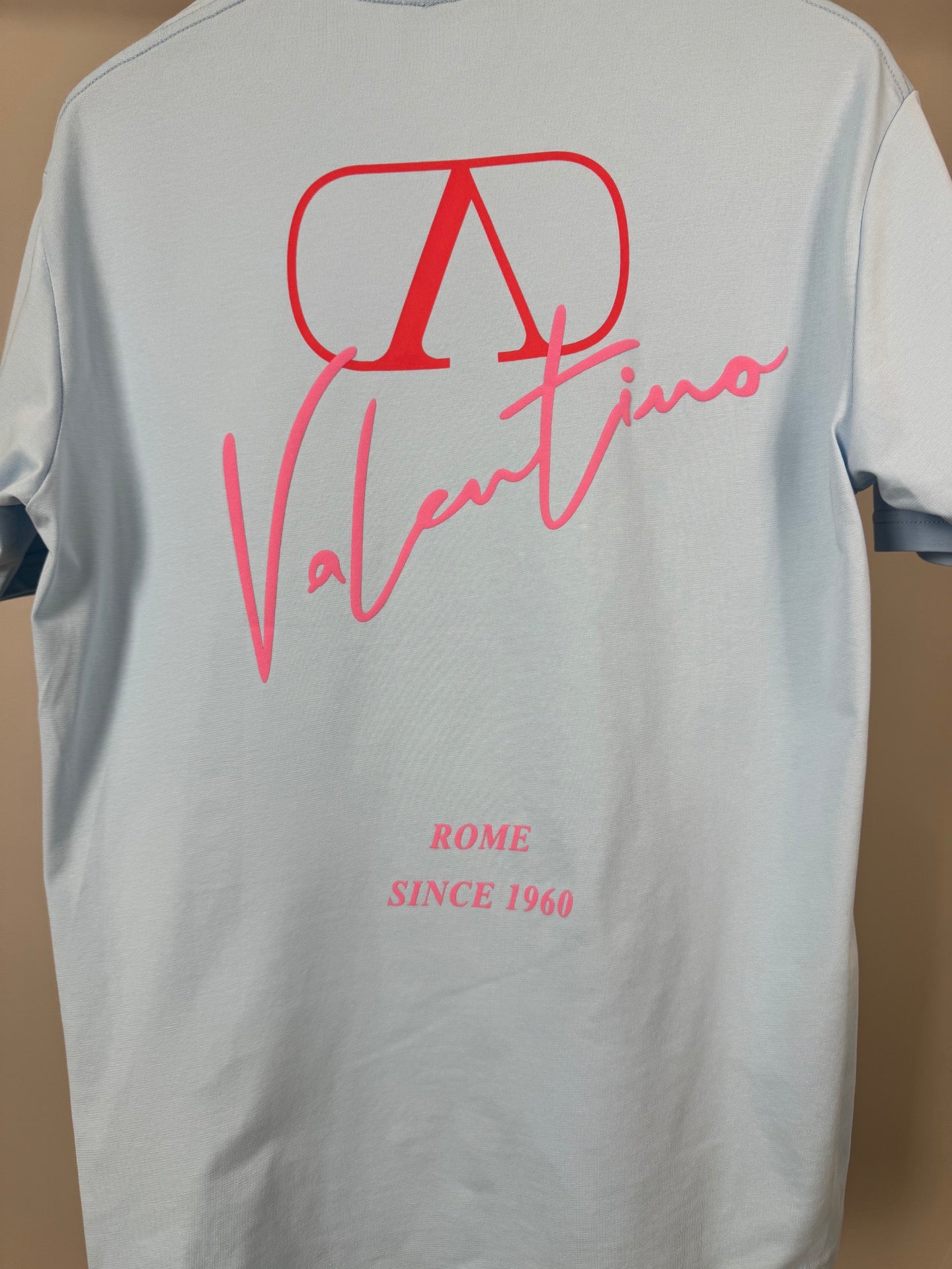 LuxluxHouse Best Quality Clothes Valentino T-shirt