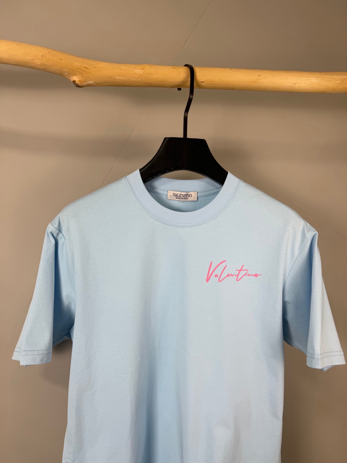 LuxluxHouse Best Quality Clothes Valentino T-shirt