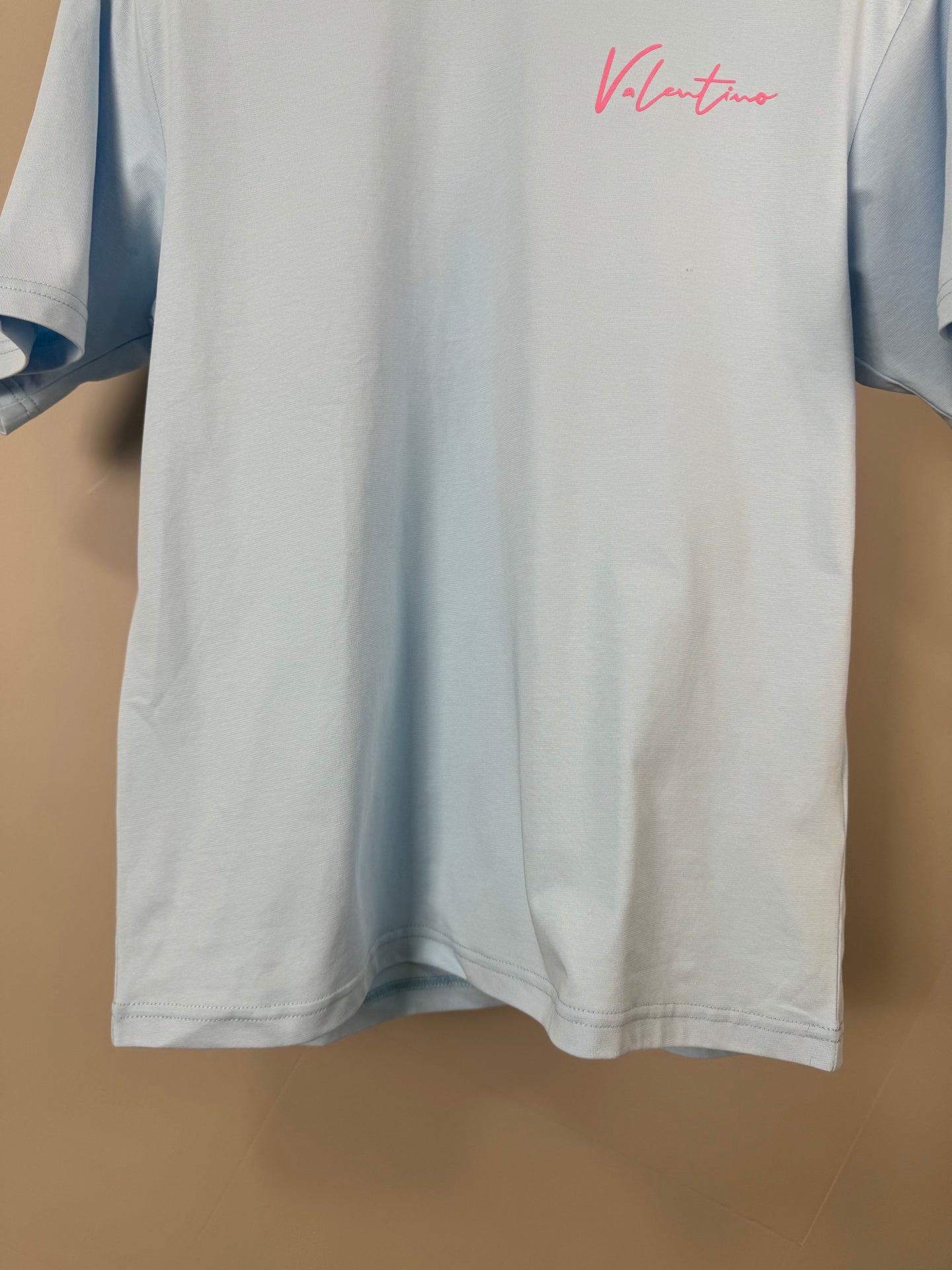 LuxluxHouse Best Quality Clothes Valentino T-shirt