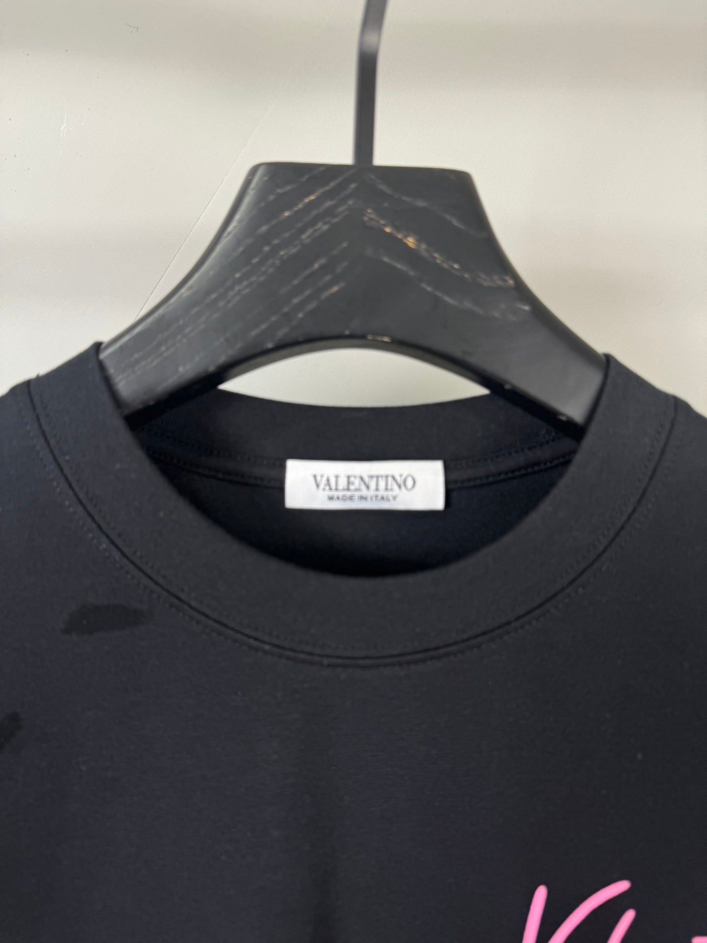 LuxluxHouse Best Quality Clothes Valentino T-shirt