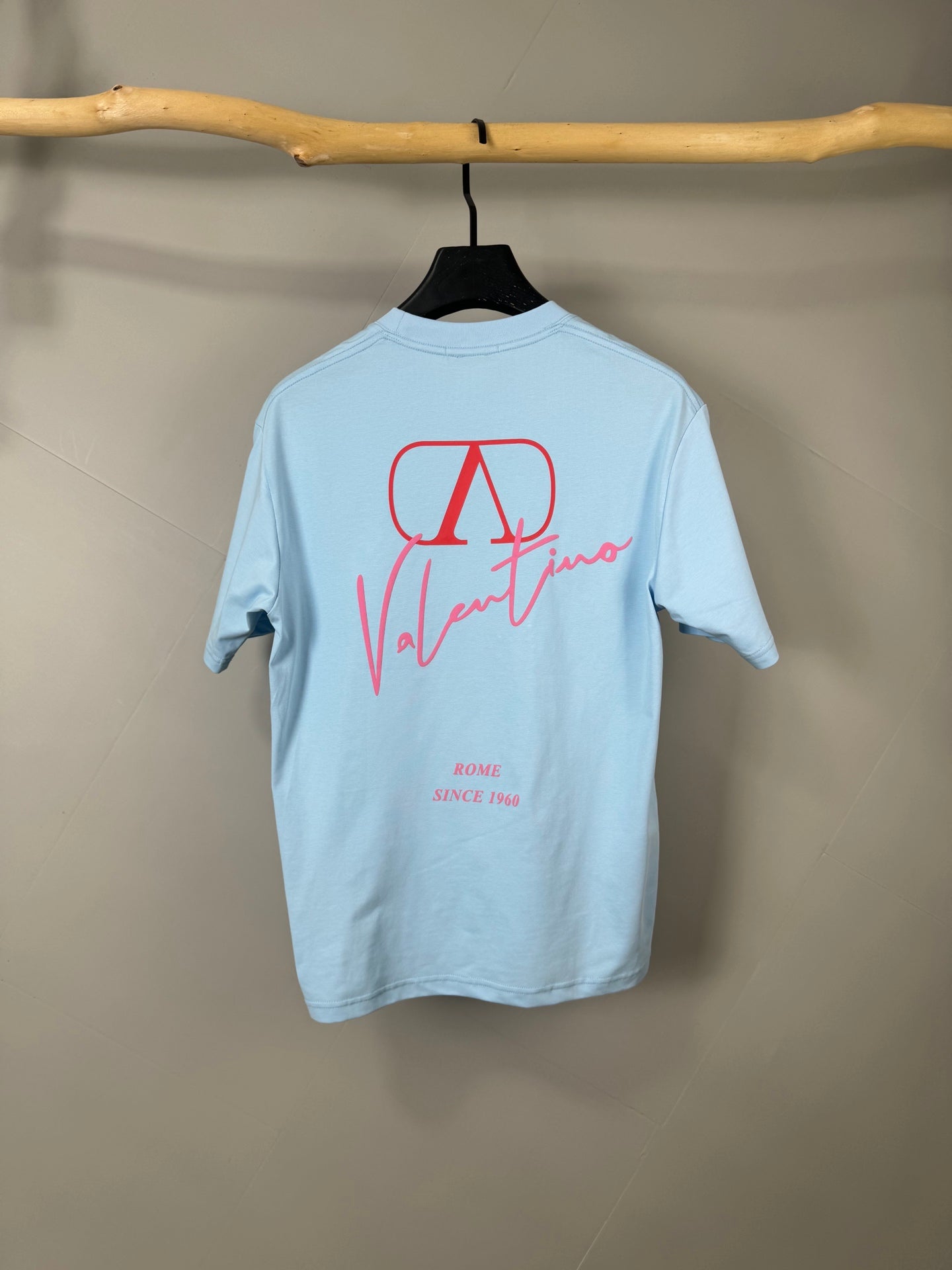 LuxluxHouse Best Quality Clothes Valentino T-shirt