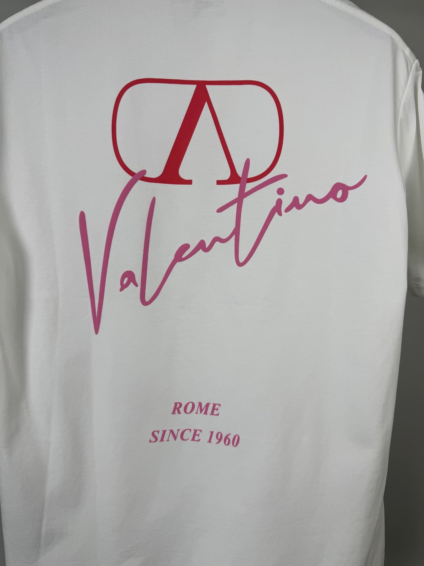 LuxluxHouse Best Quality Clothes Valentino T-shirt