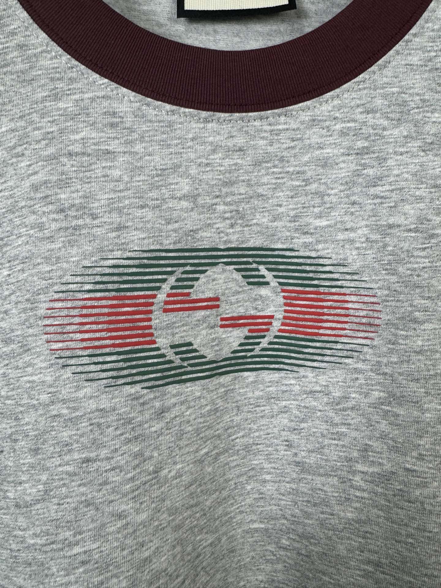 LuxluxHouse Best Quality Clothes Gucci T-shirt
