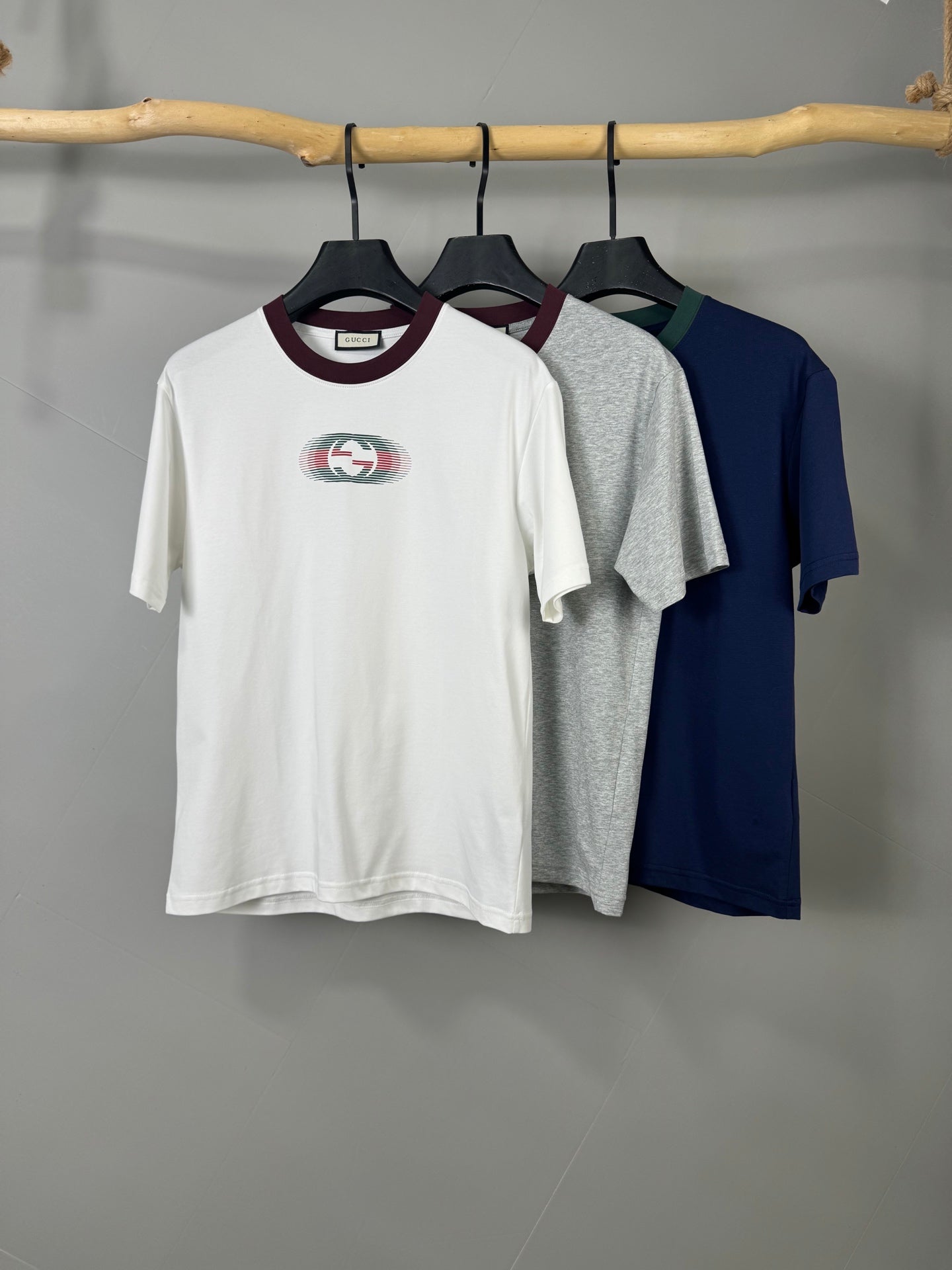 LuxluxHouse Best Quality Clothes Gucci T-shirt