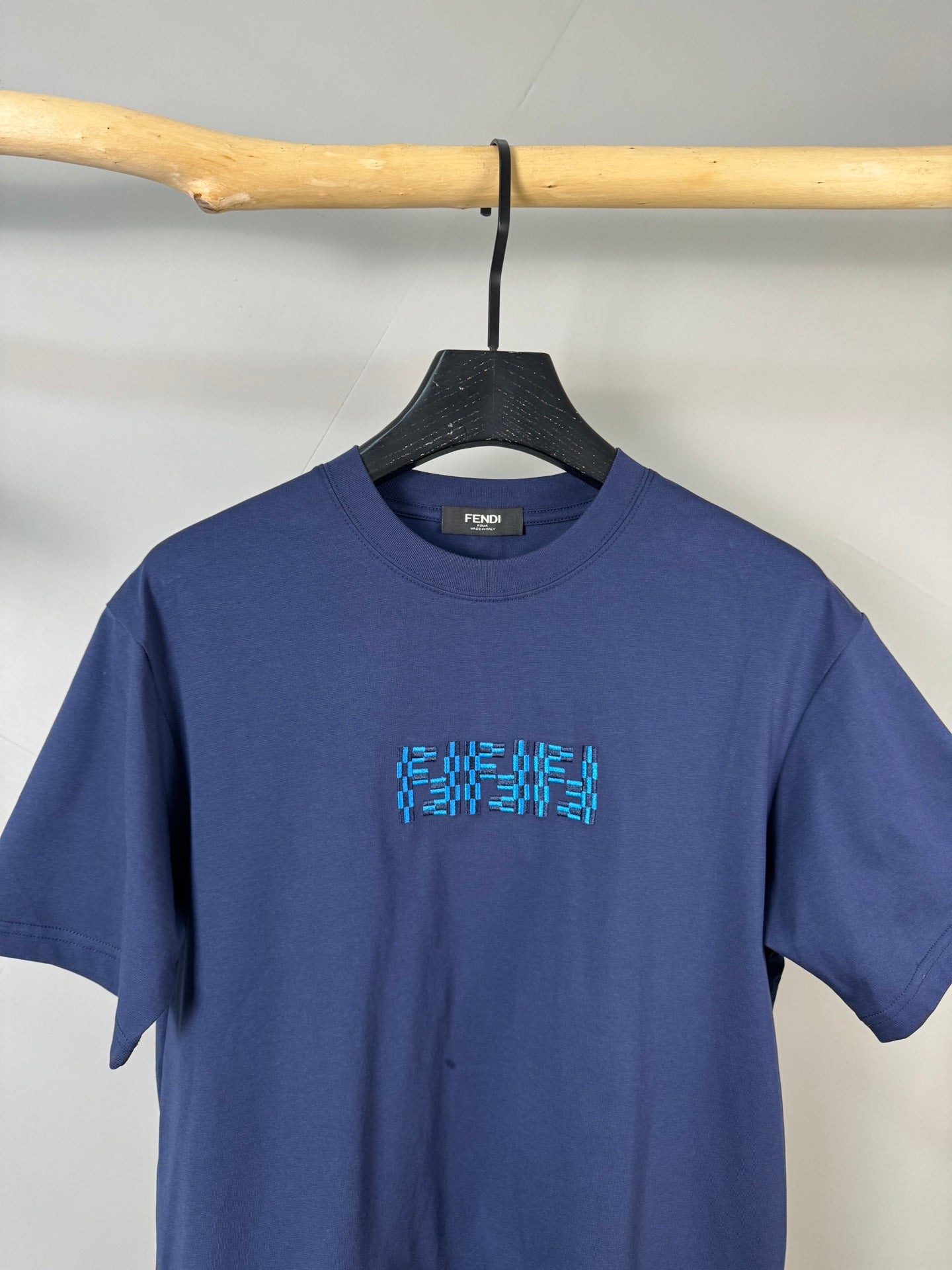 LuxluxHouse Best Quality Clothes Fendi T-shirt