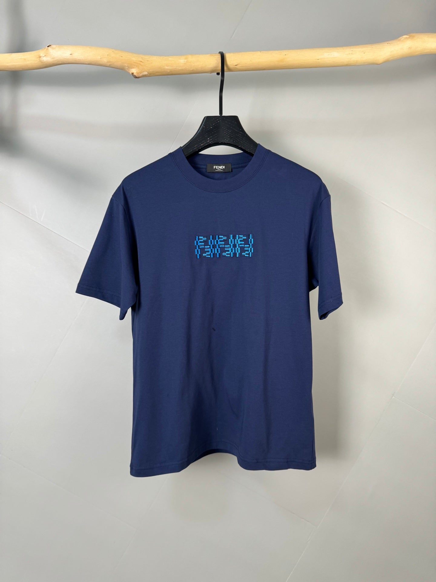 LuxluxHouse Best Quality Clothes Fendi T-shirt