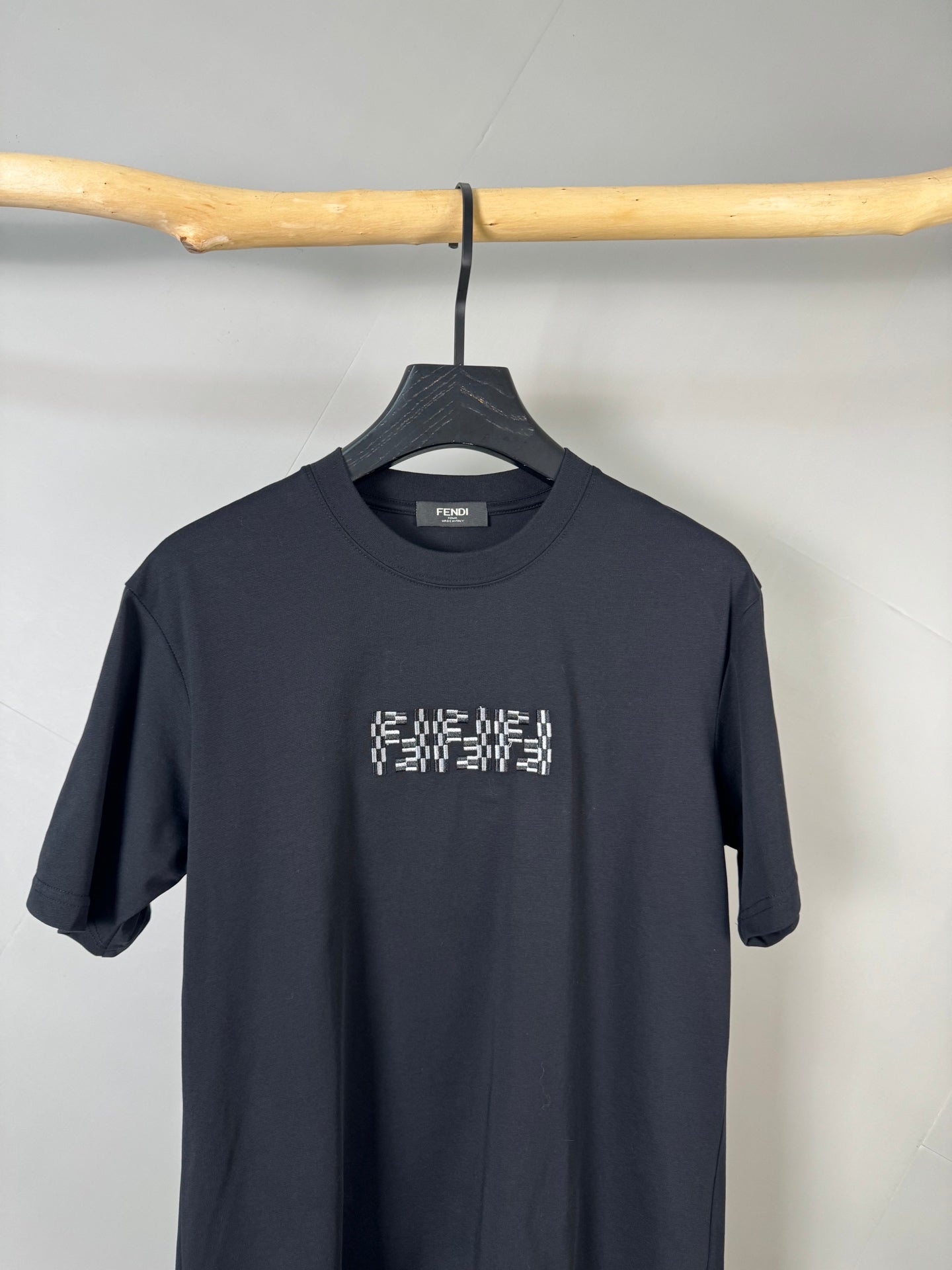 LuxluxHouse Best Quality Clothes Fendi T-shirt