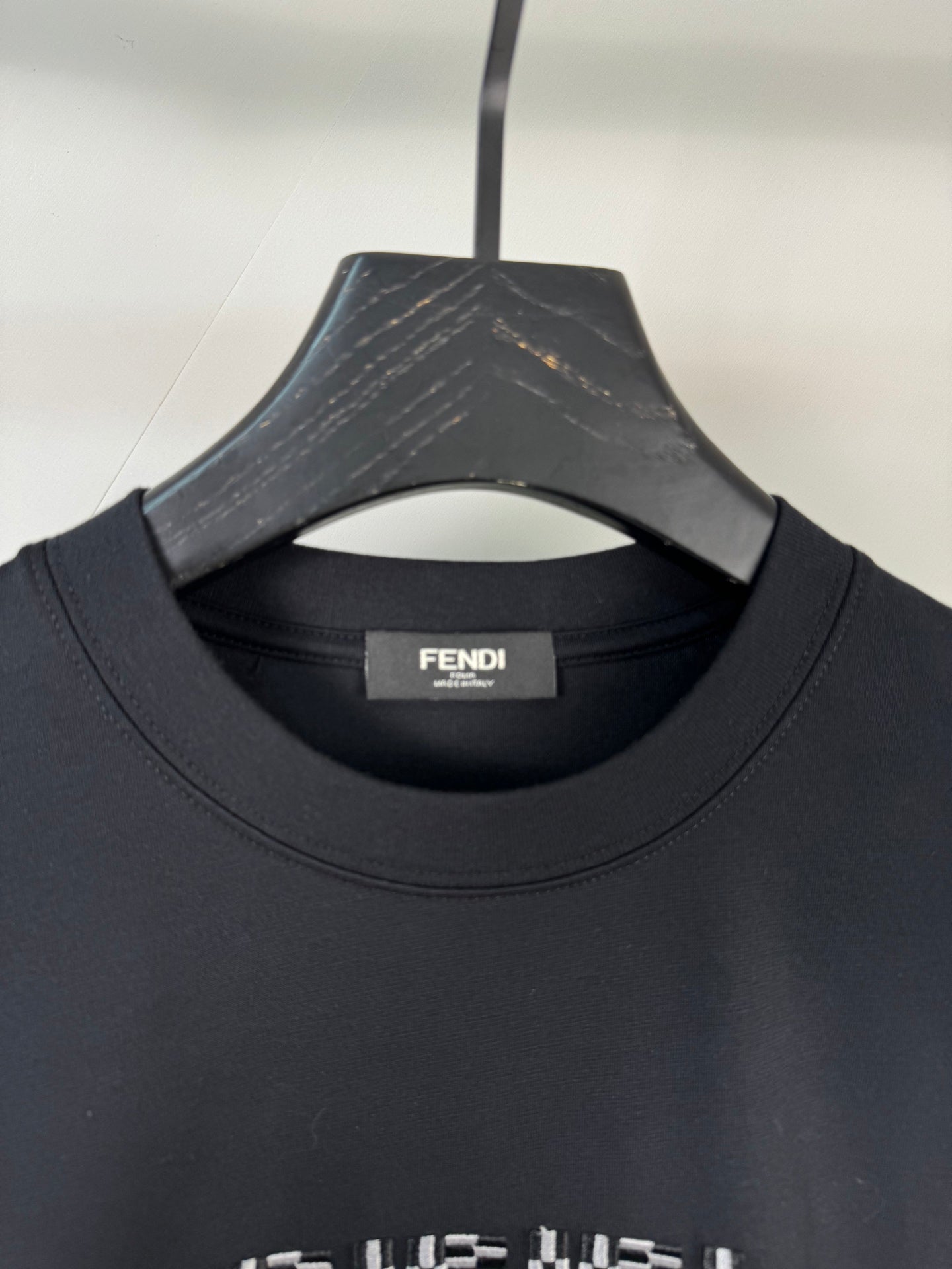LuxluxHouse Best Quality Clothes Fendi T-shirt