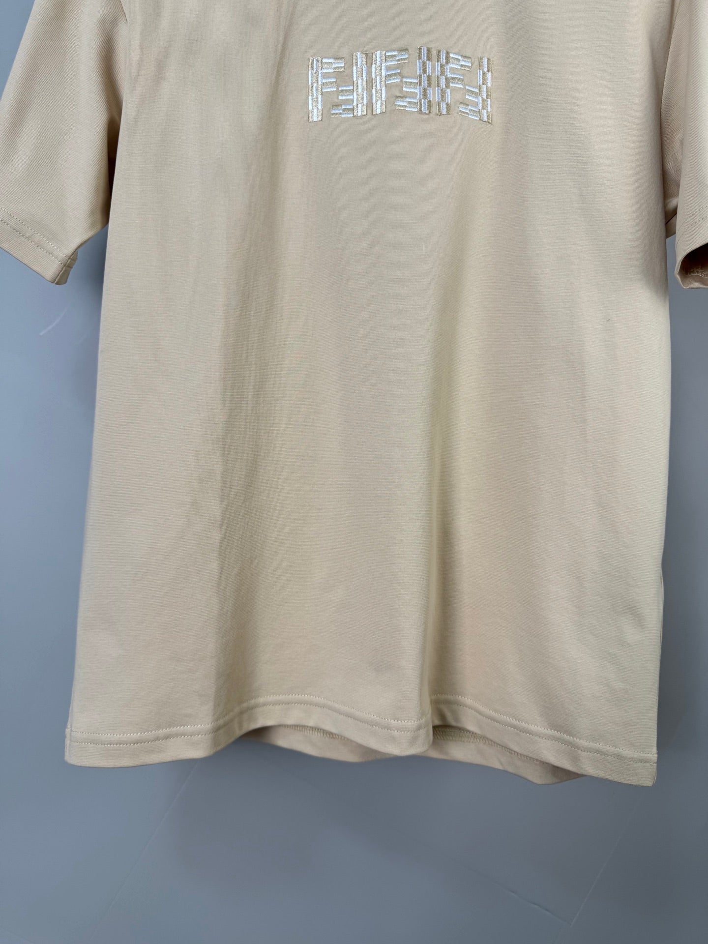 LuxluxHouse Best Quality Clothes Fendi T-shirt