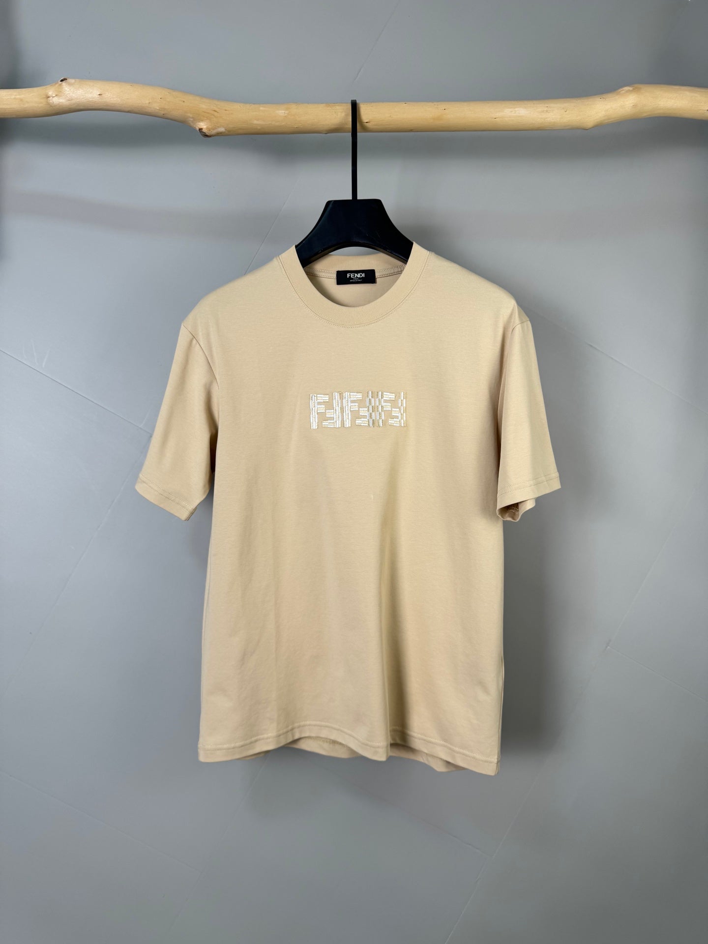LuxluxHouse Best Quality Clothes Fendi T-shirt
