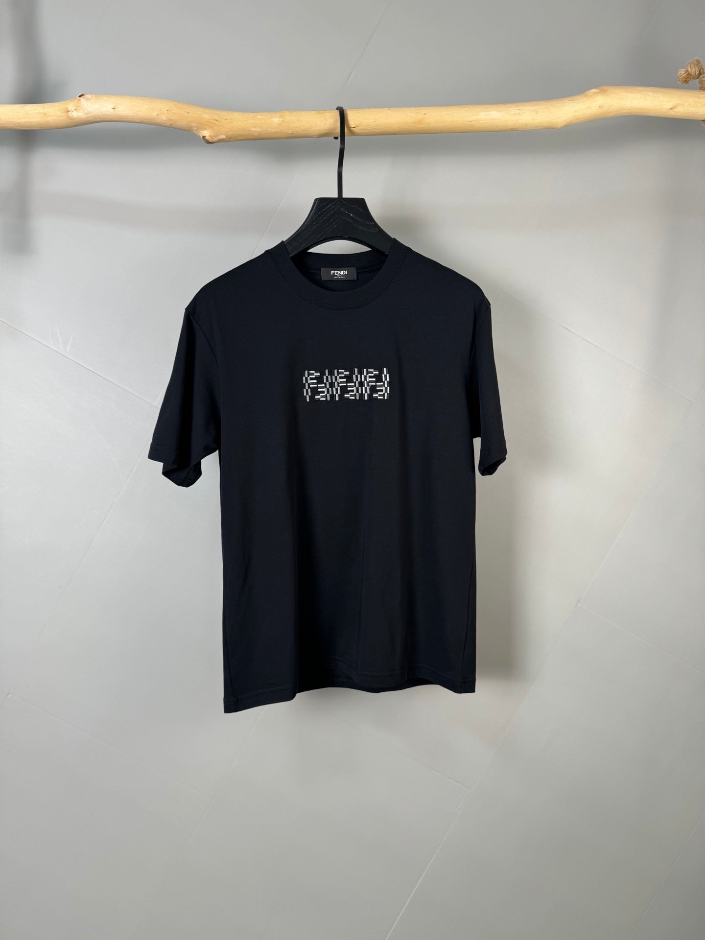 LuxluxHouse Best Quality Clothes Fendi T-shirt
