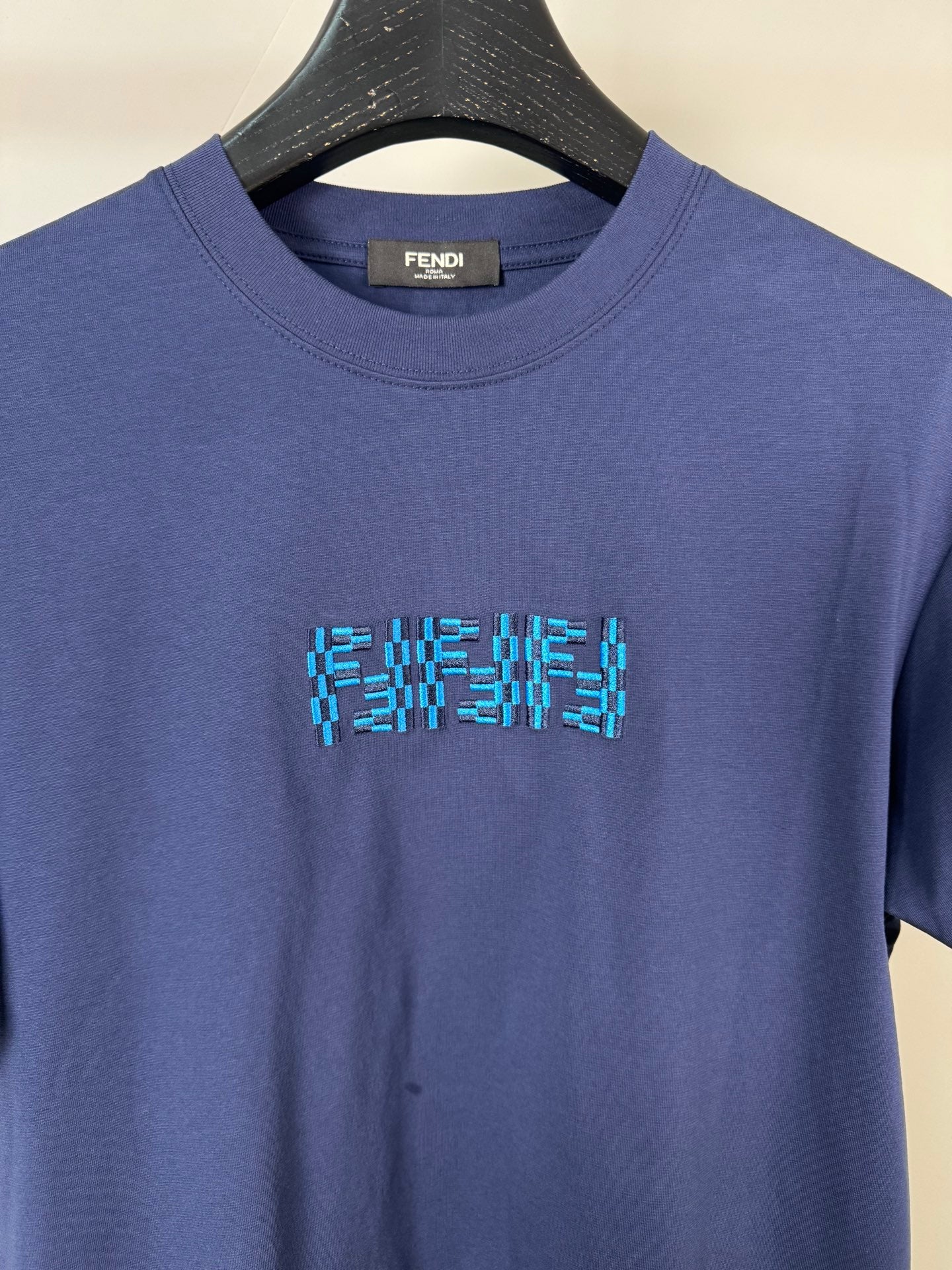 LuxluxHouse Best Quality Clothes Fendi T-shirt