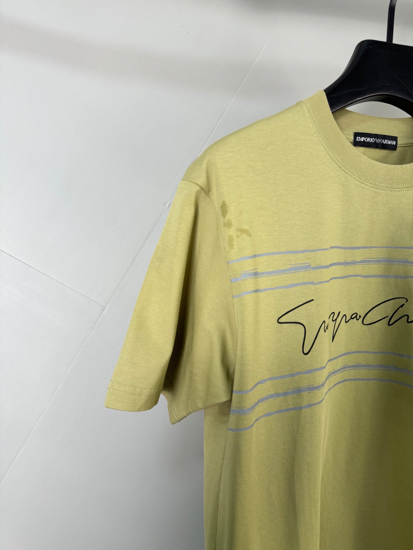 LuxluxHouse Best Quality Clothes Amiri T-shirt