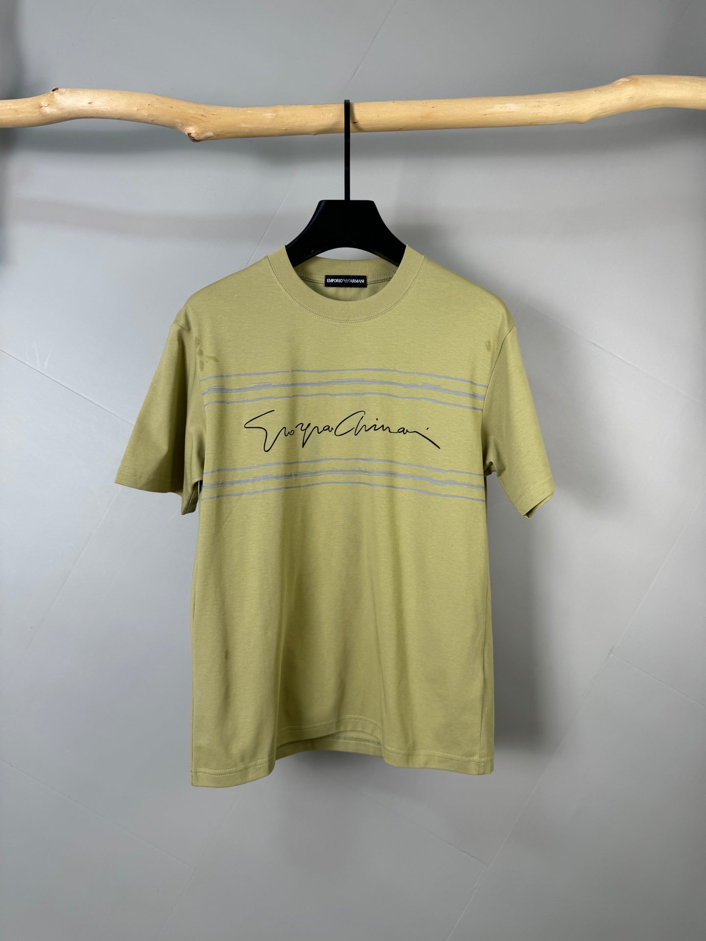 LuxluxHouse Best Quality Clothes Amiri T-shirt