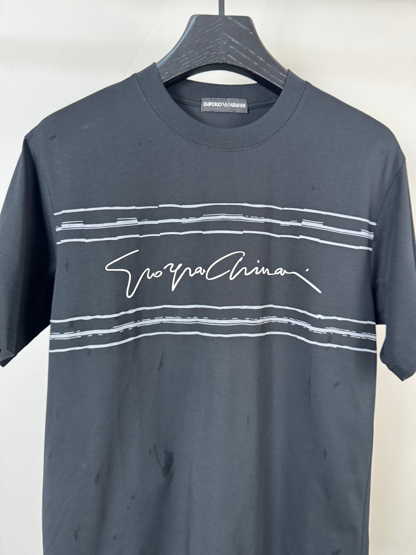 LuxluxHouse Best Quality Clothes Amiri T-shirt