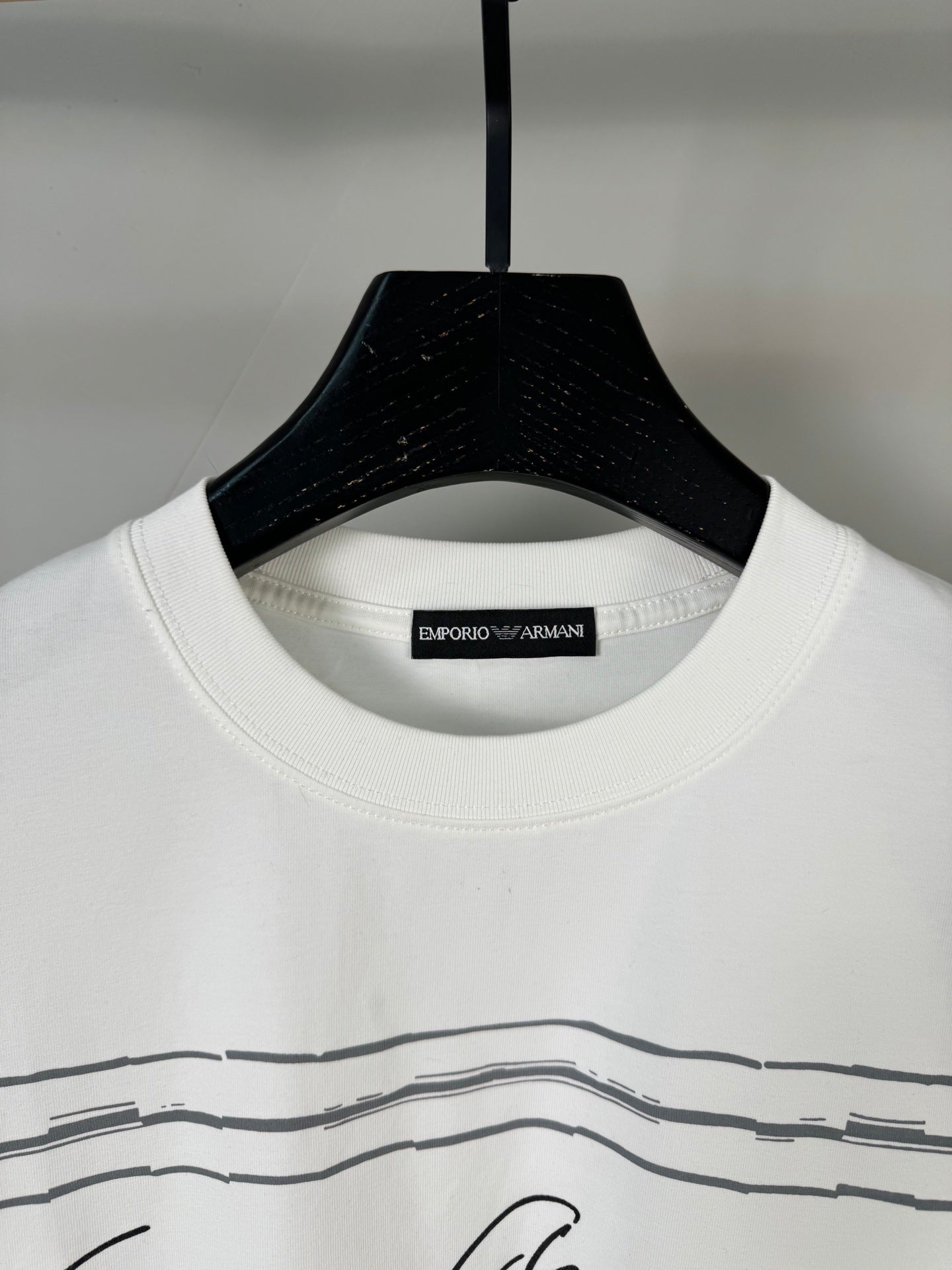 LuxluxHouse Best Quality Clothes Amiri T-shirt