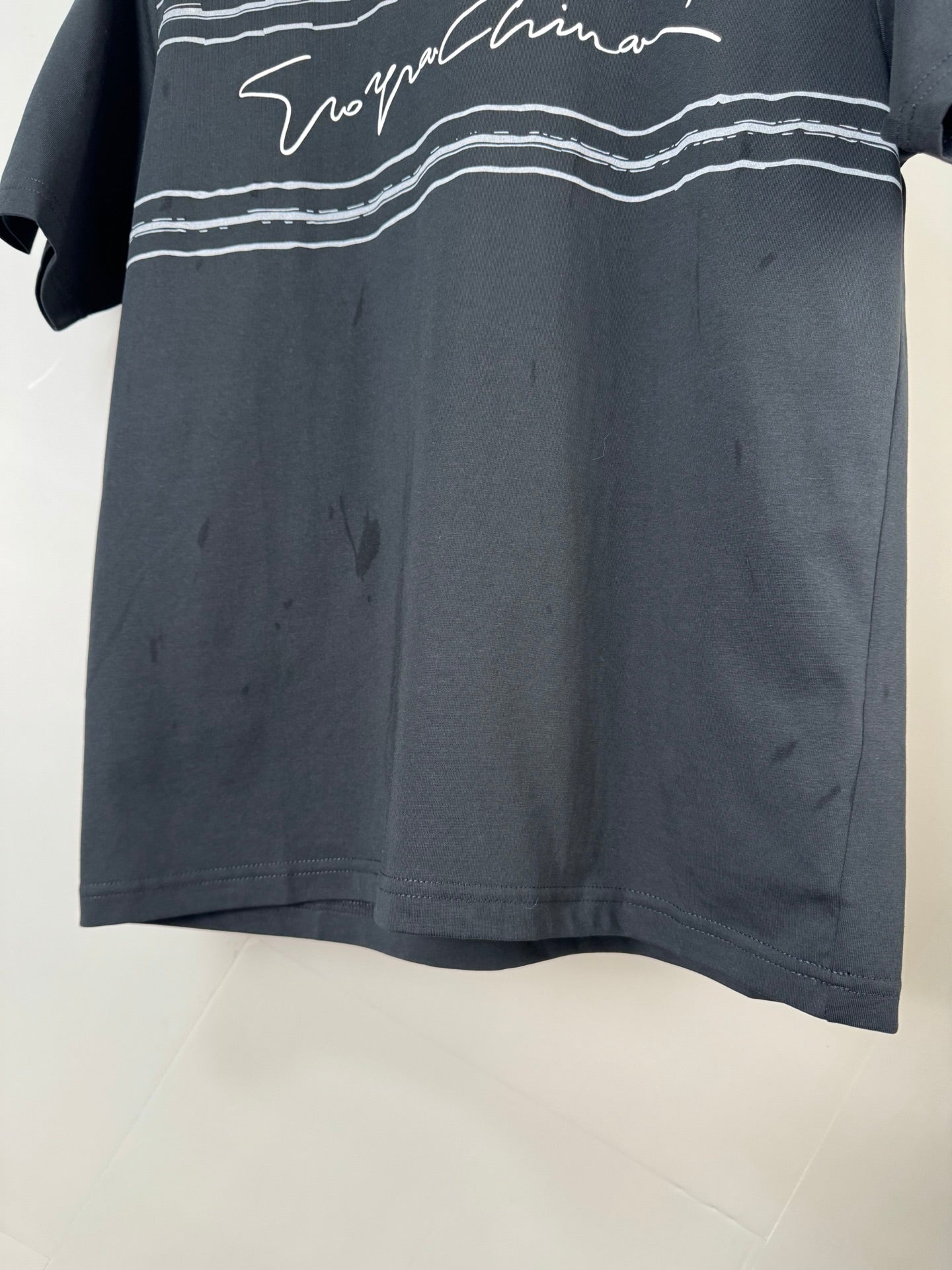 LuxluxHouse Best Quality Clothes Amiri T-shirt