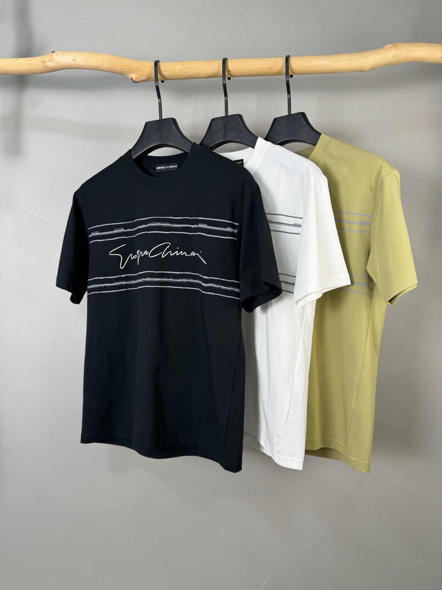 LuxluxHouse Best Quality Clothes Amiri T-shirt