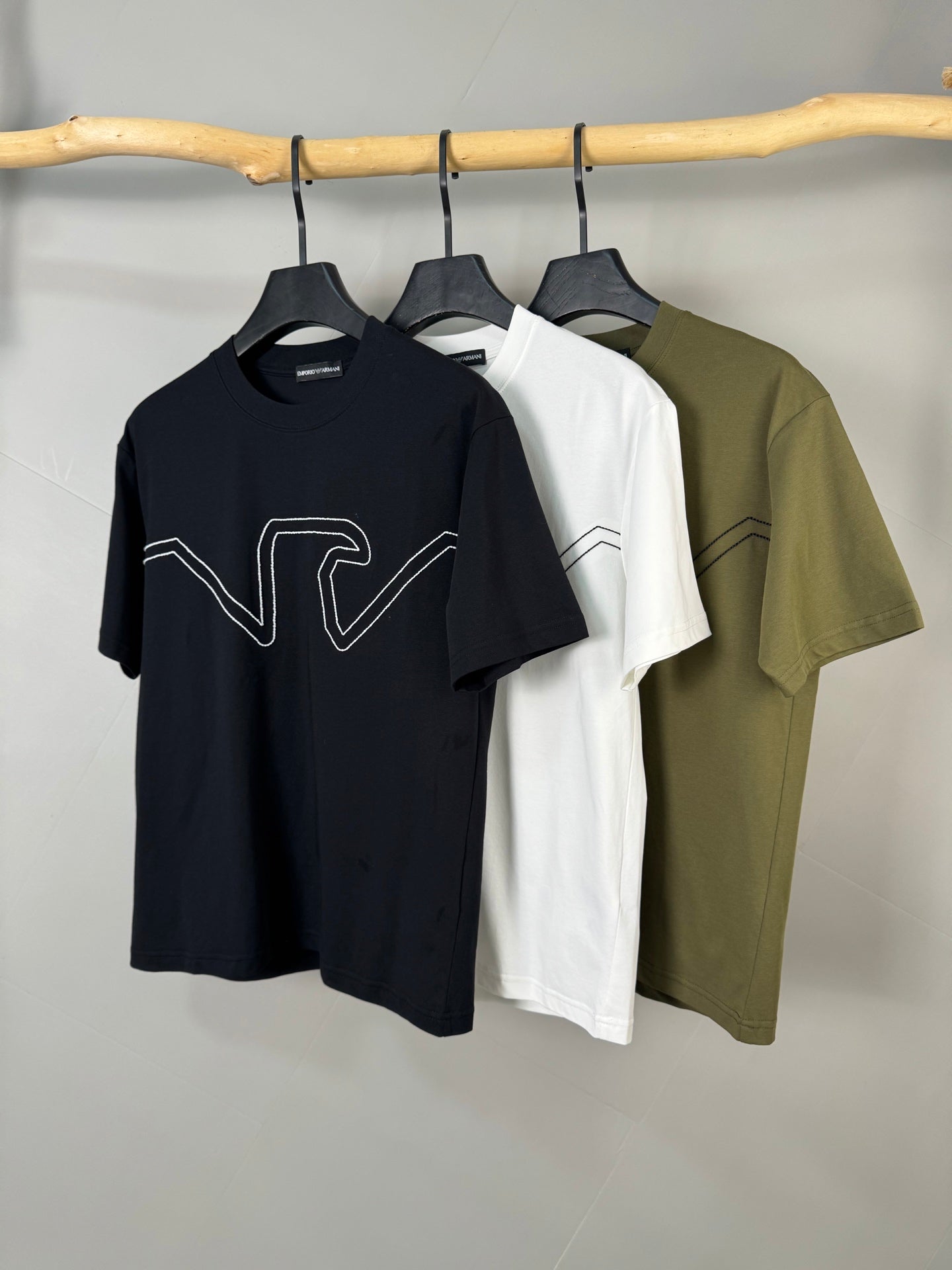 LuxluxHouse Best Quality Clothes Amiri T-shirt