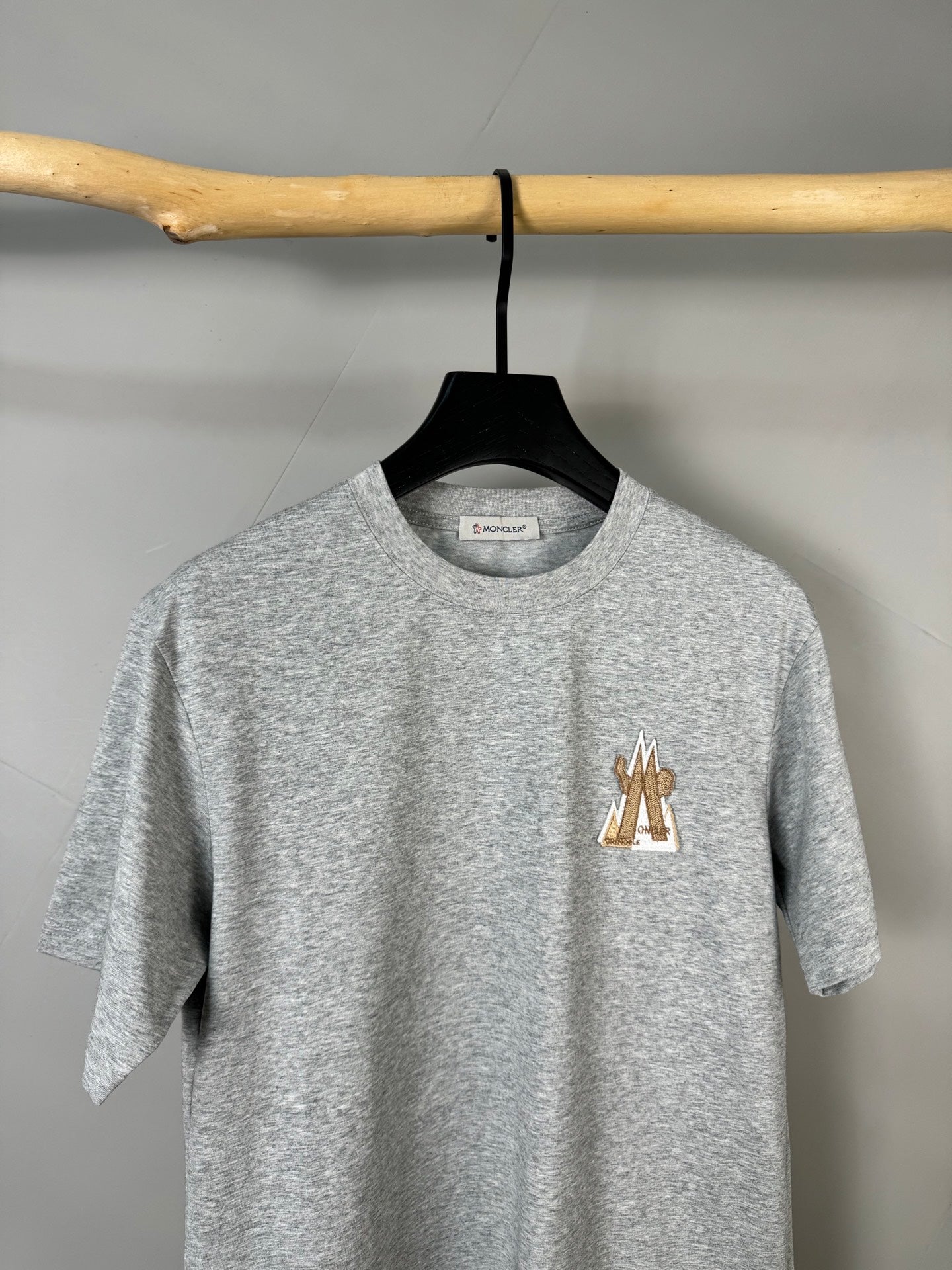 LuxluxHouse Best Quality Clothes T-shirt Moncler